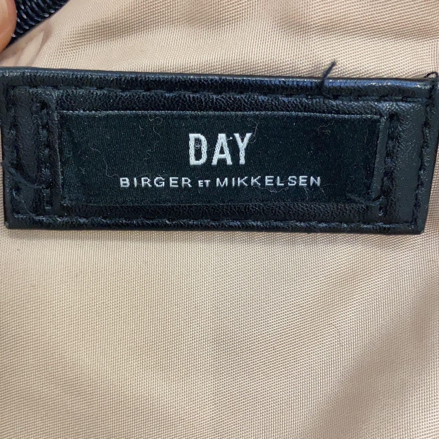 DAY Birger et Mikkelsen