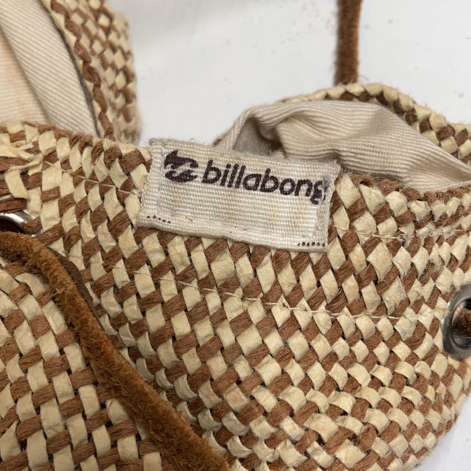 Billabong