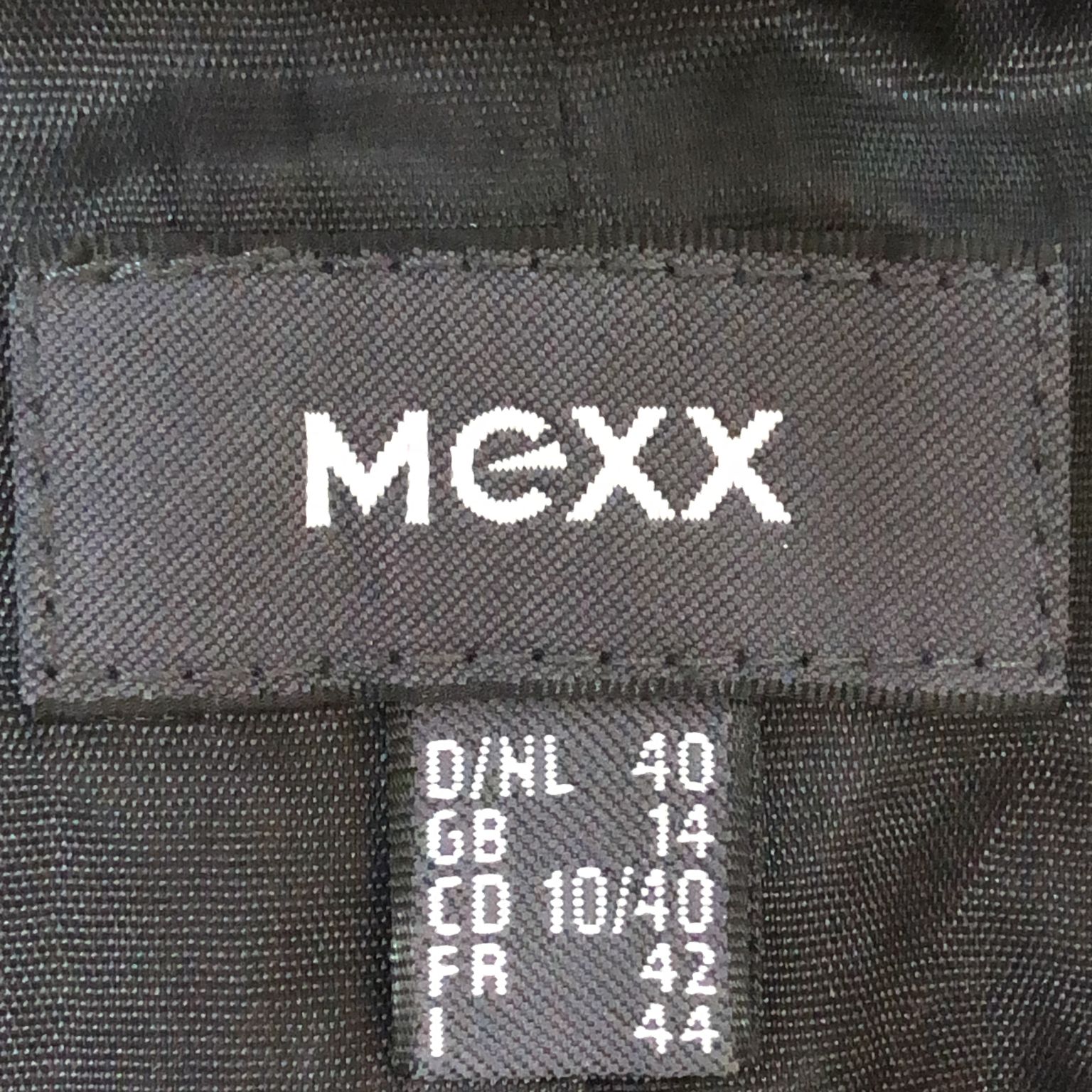 Mexx