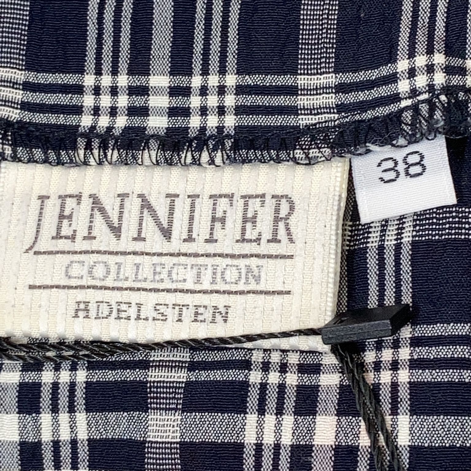 Jennifer Collection