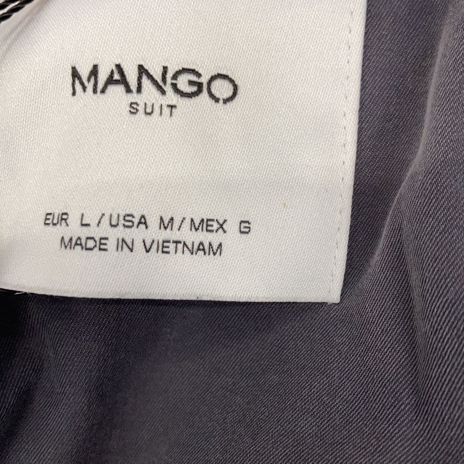 Mango