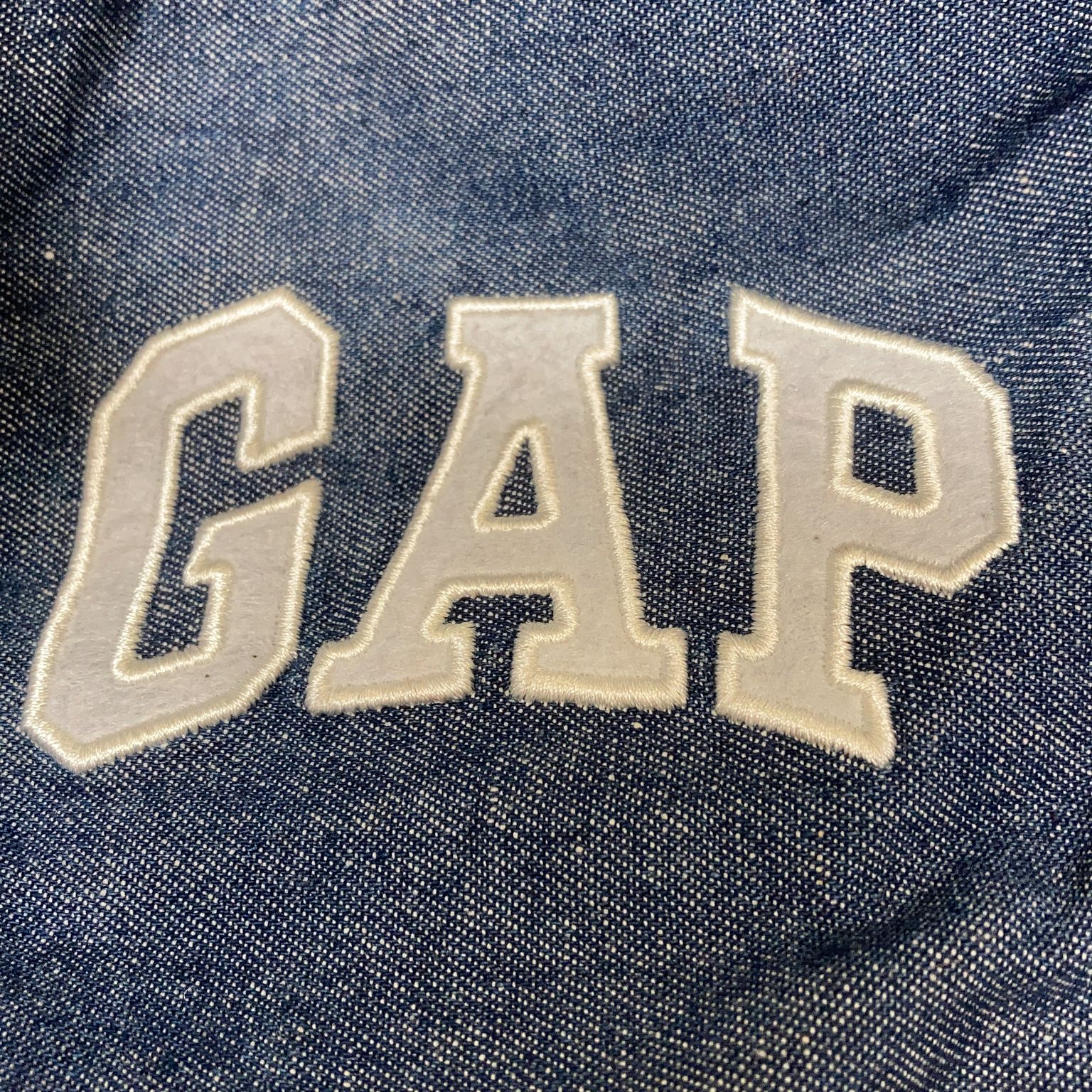 Gap