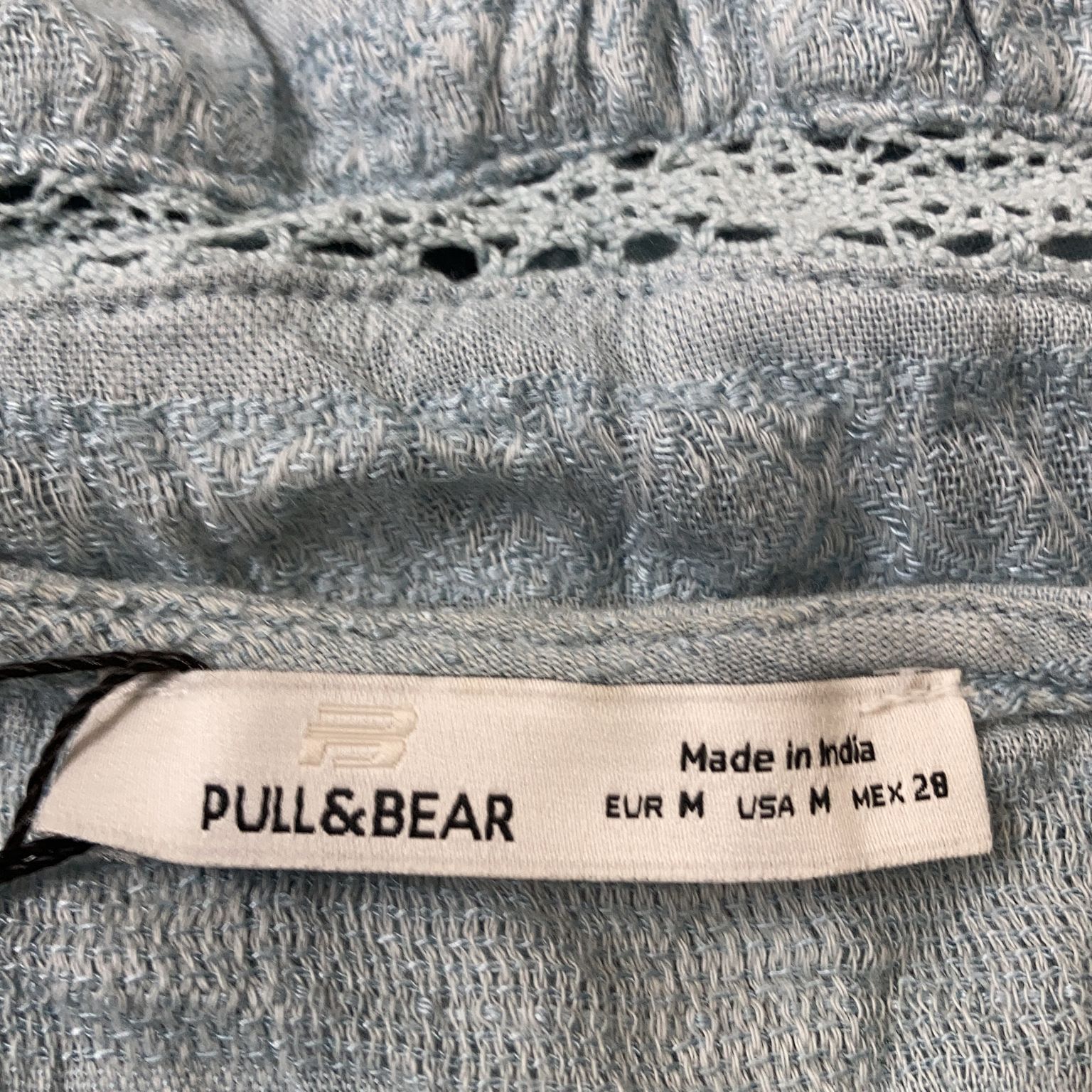 Pull  Bear