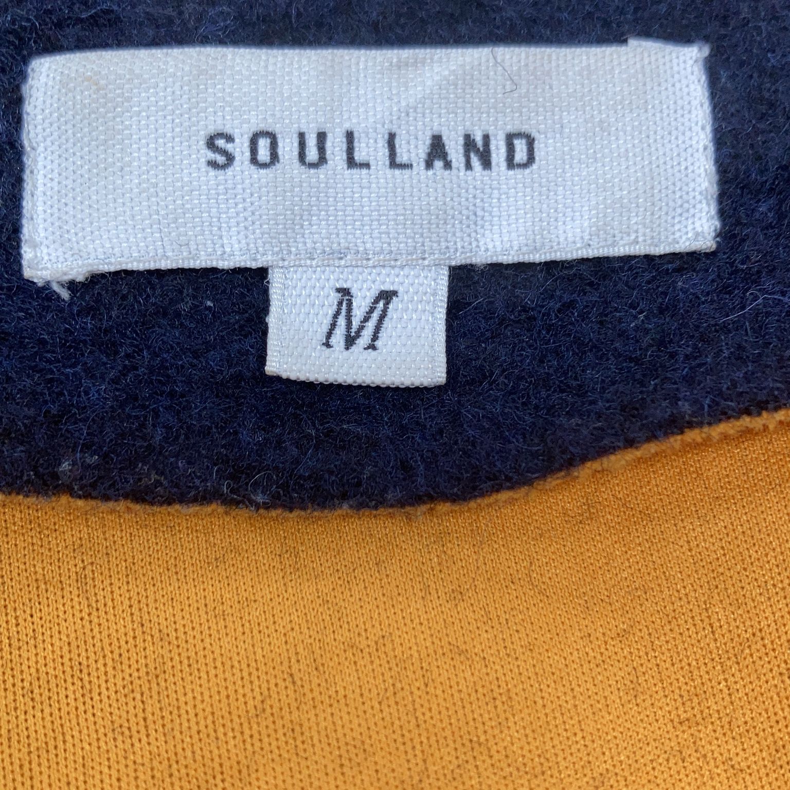 Soulland