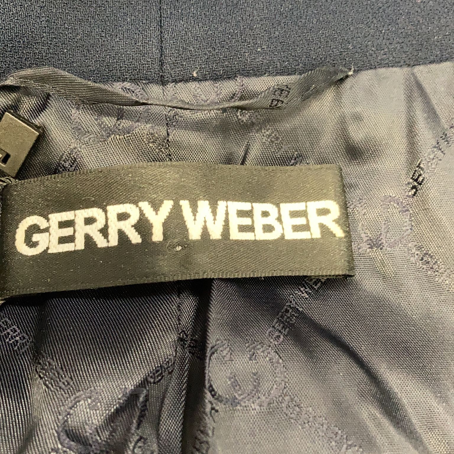 Gerry Weber