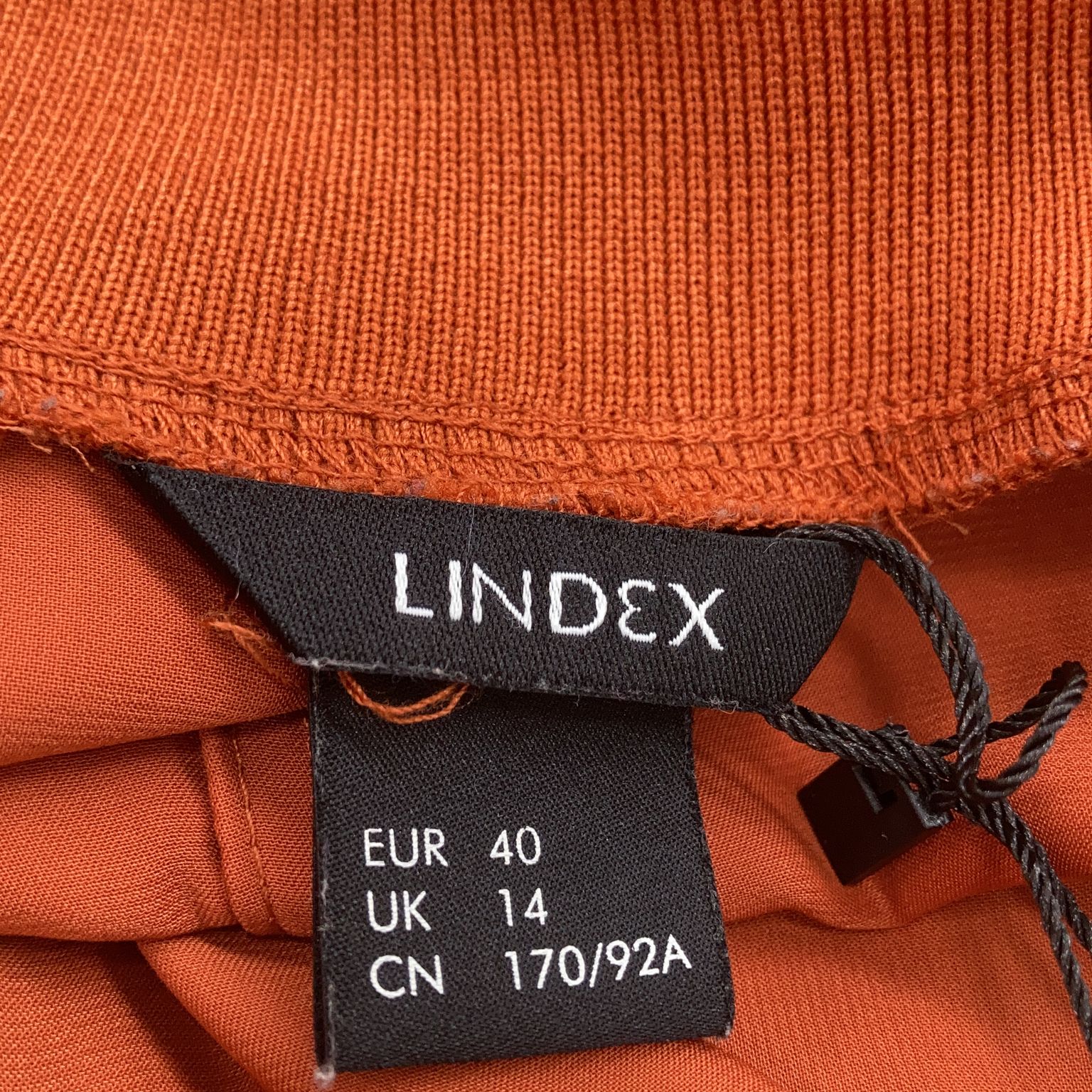 Lindex