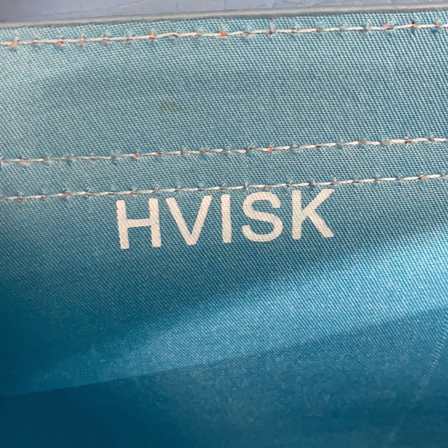 Hvisk