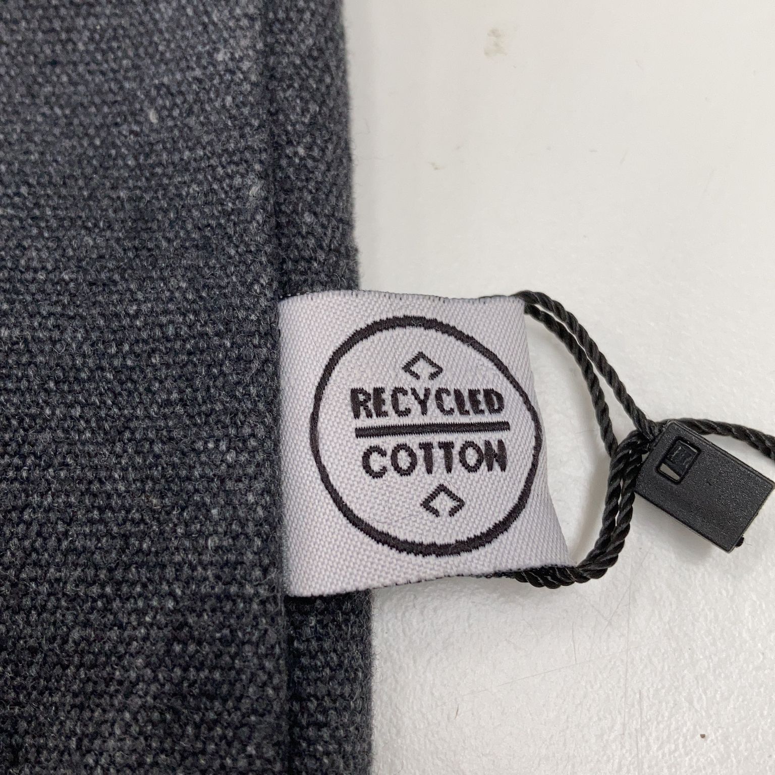 Recycled Cotton