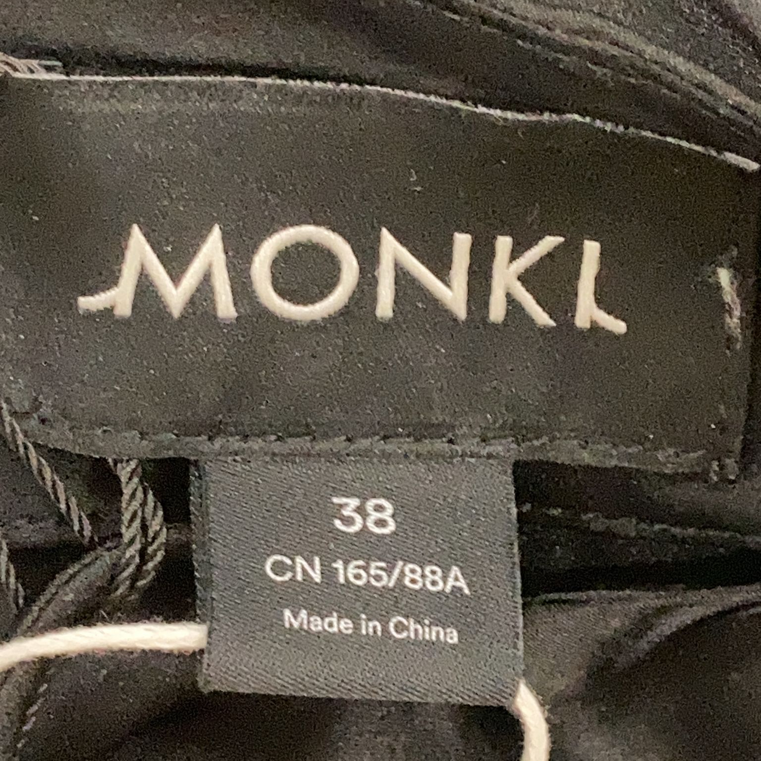 Monki