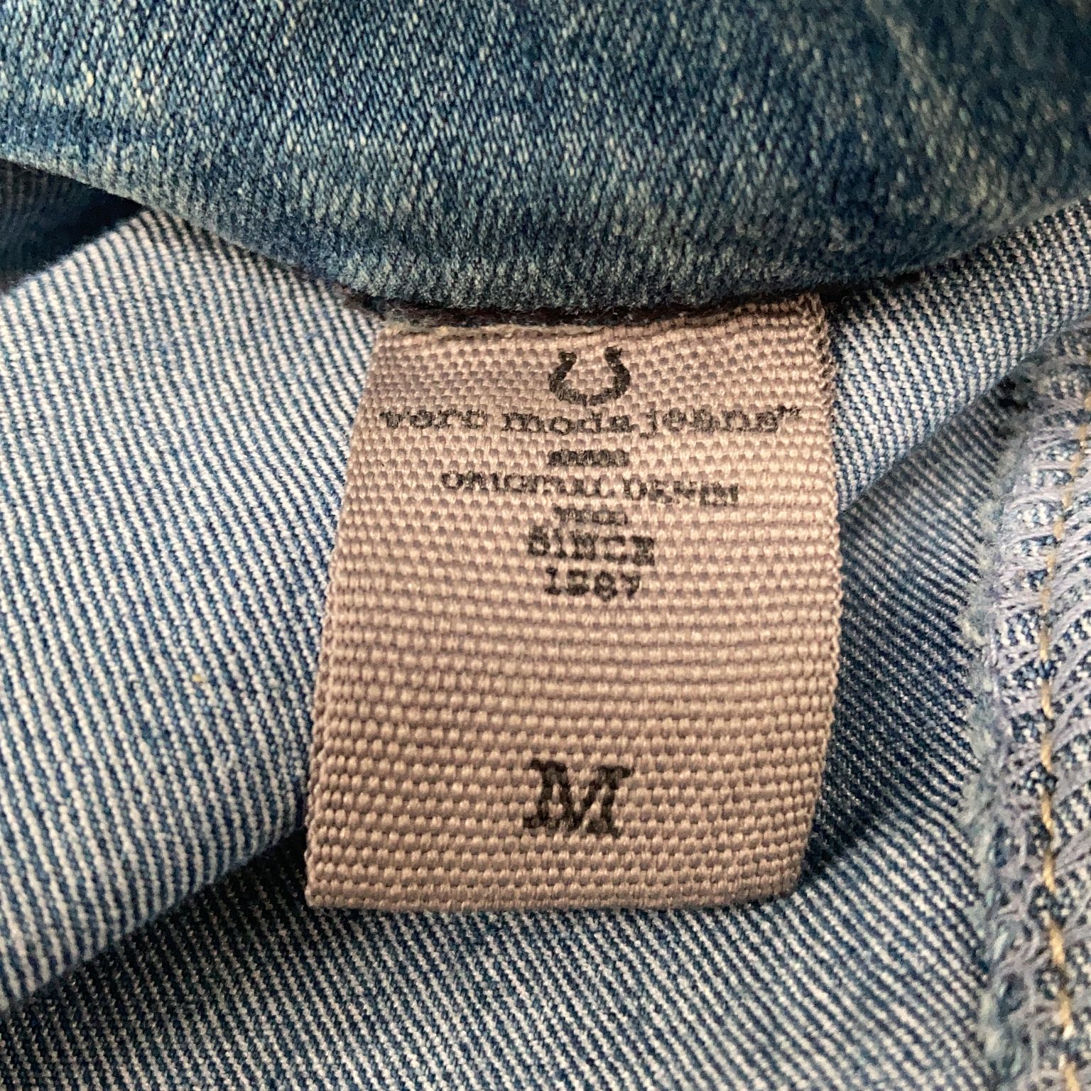 Vero Moda Jeans