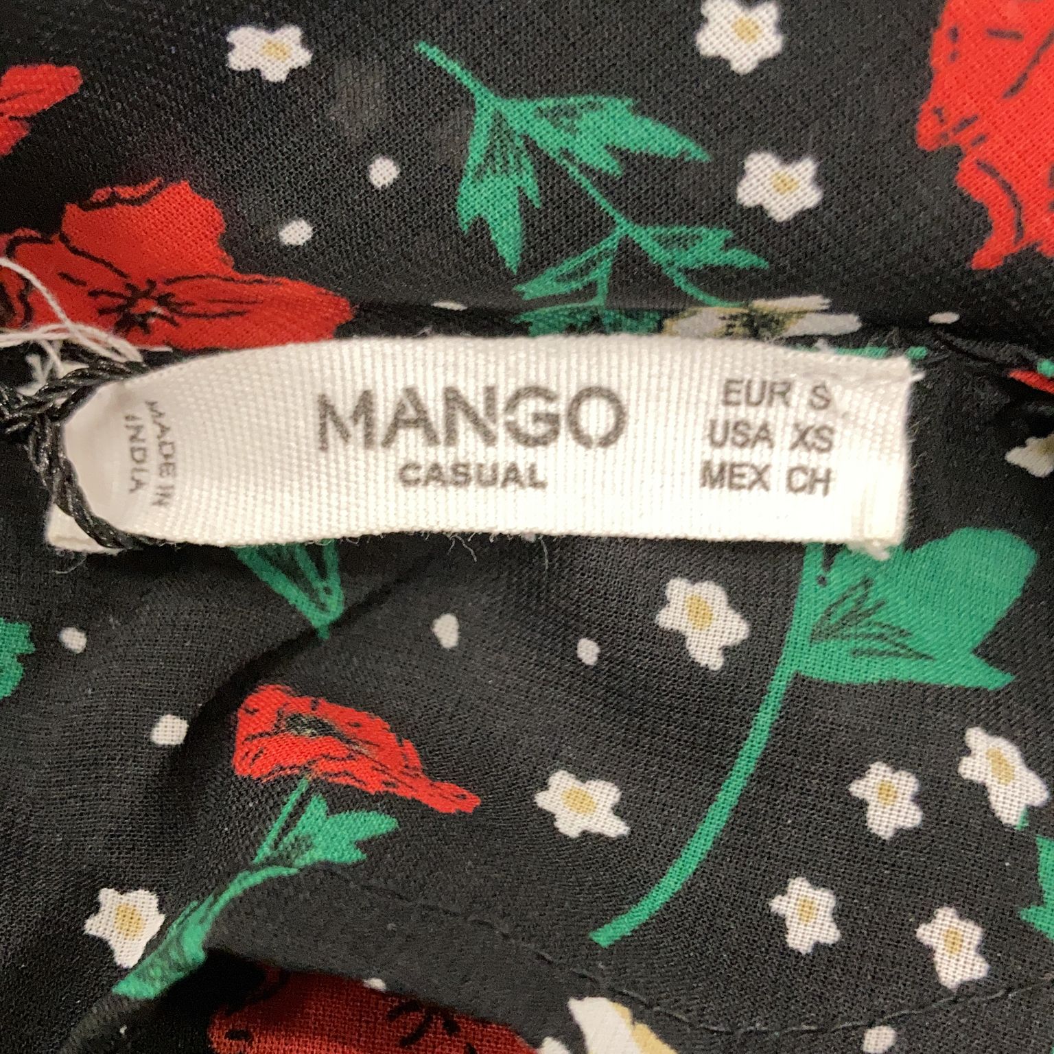 Mango Casual