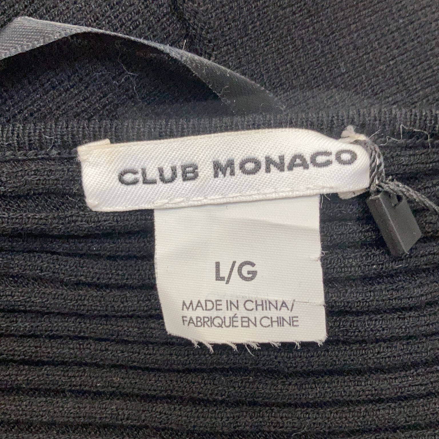 Club Monaco