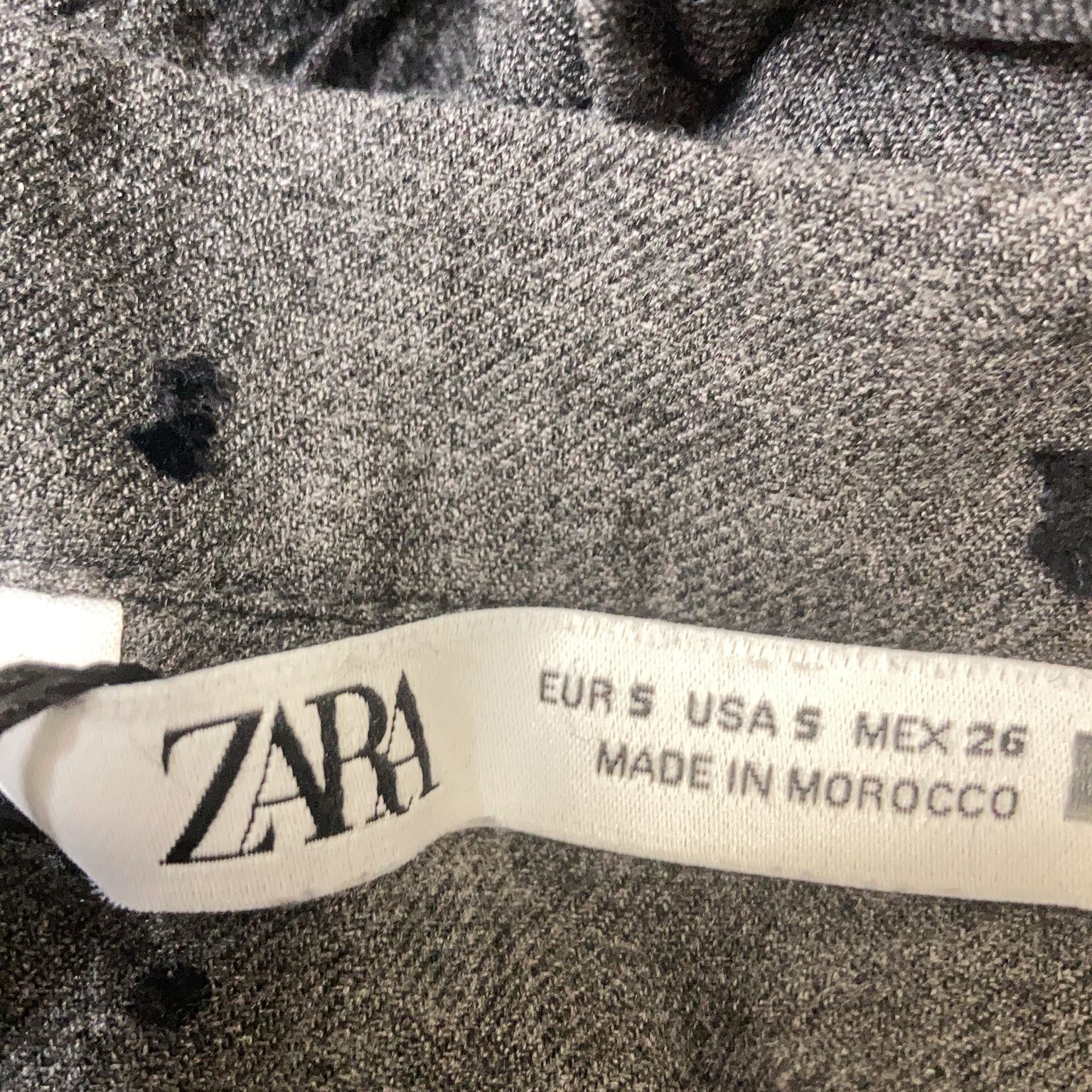 Zara