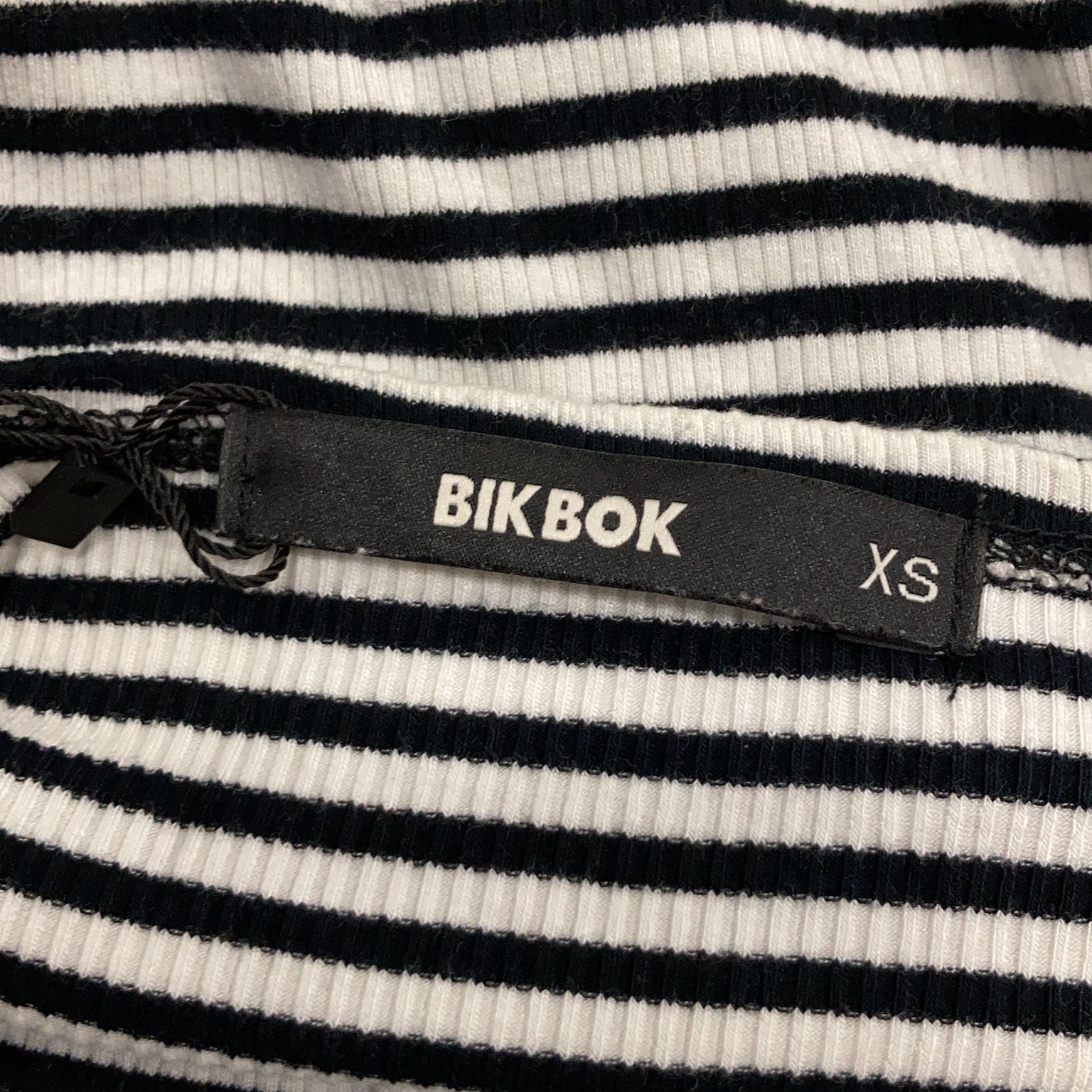 Bik Bok