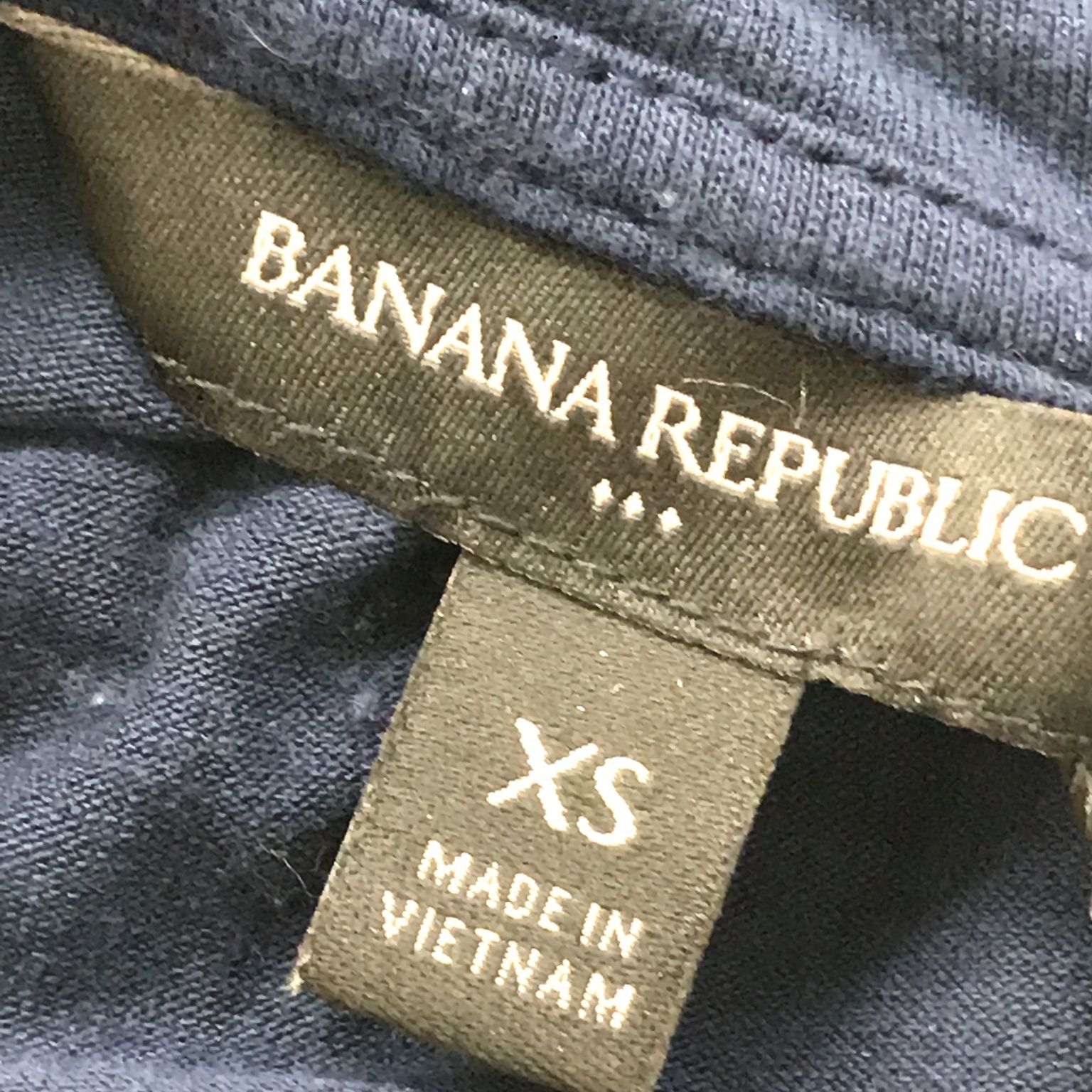 Banana Republic