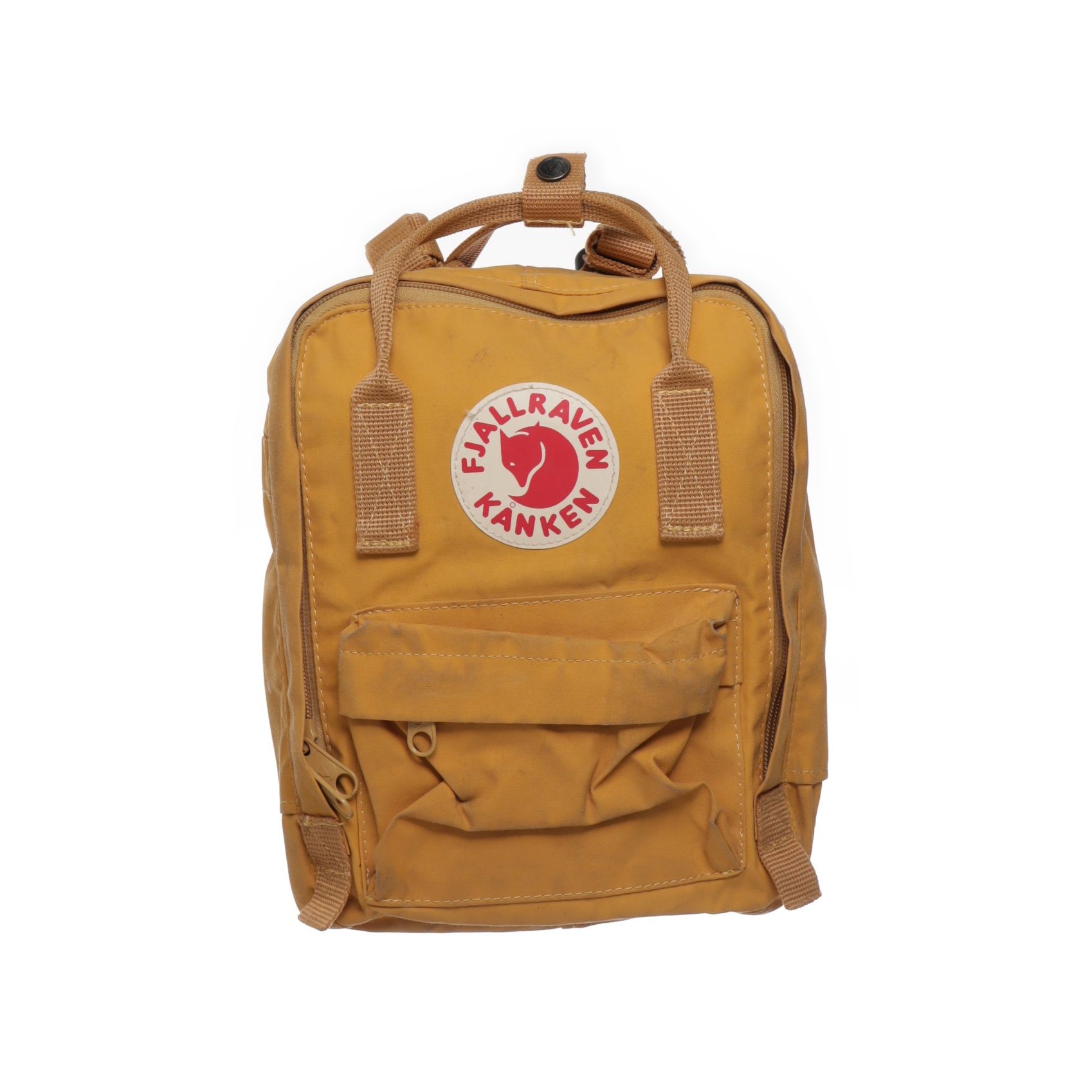 Fjällräven