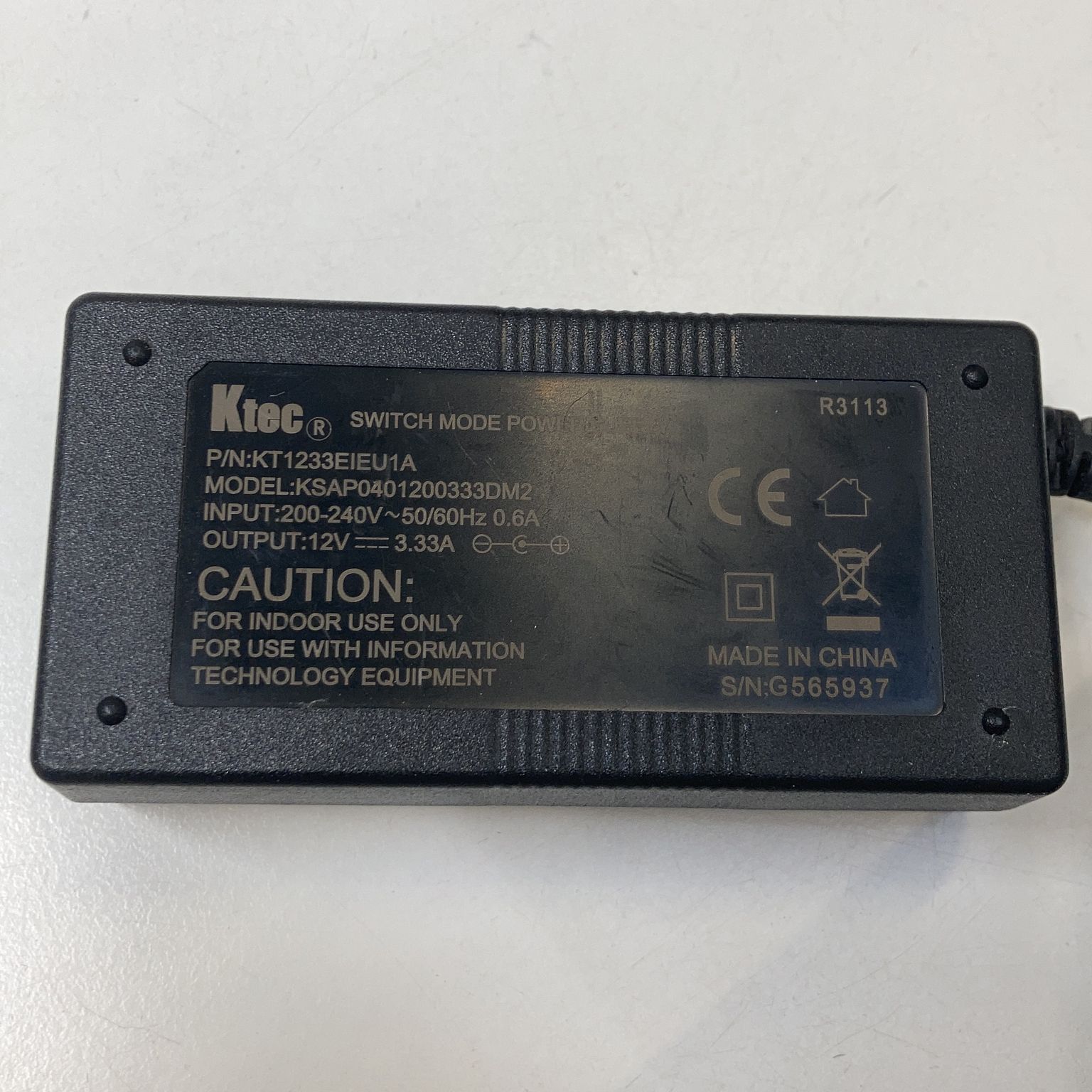 Ktec