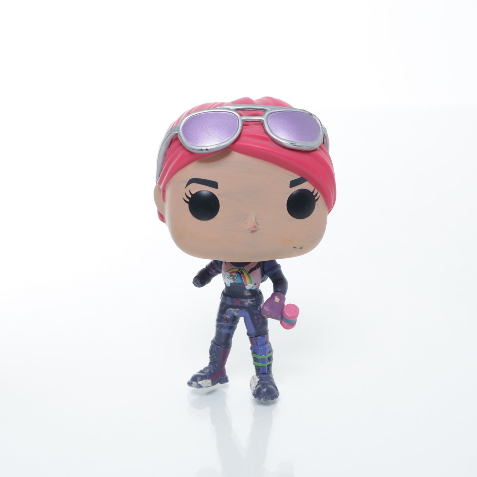 Funko Pop!