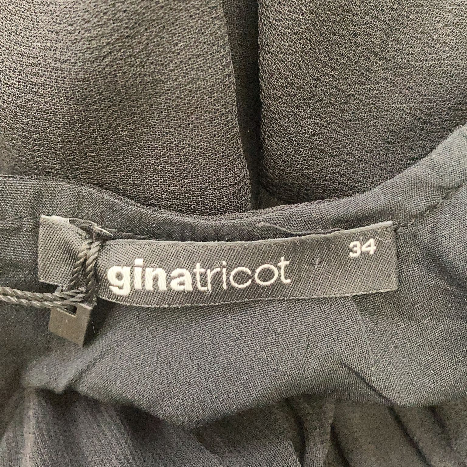 Gina Tricot