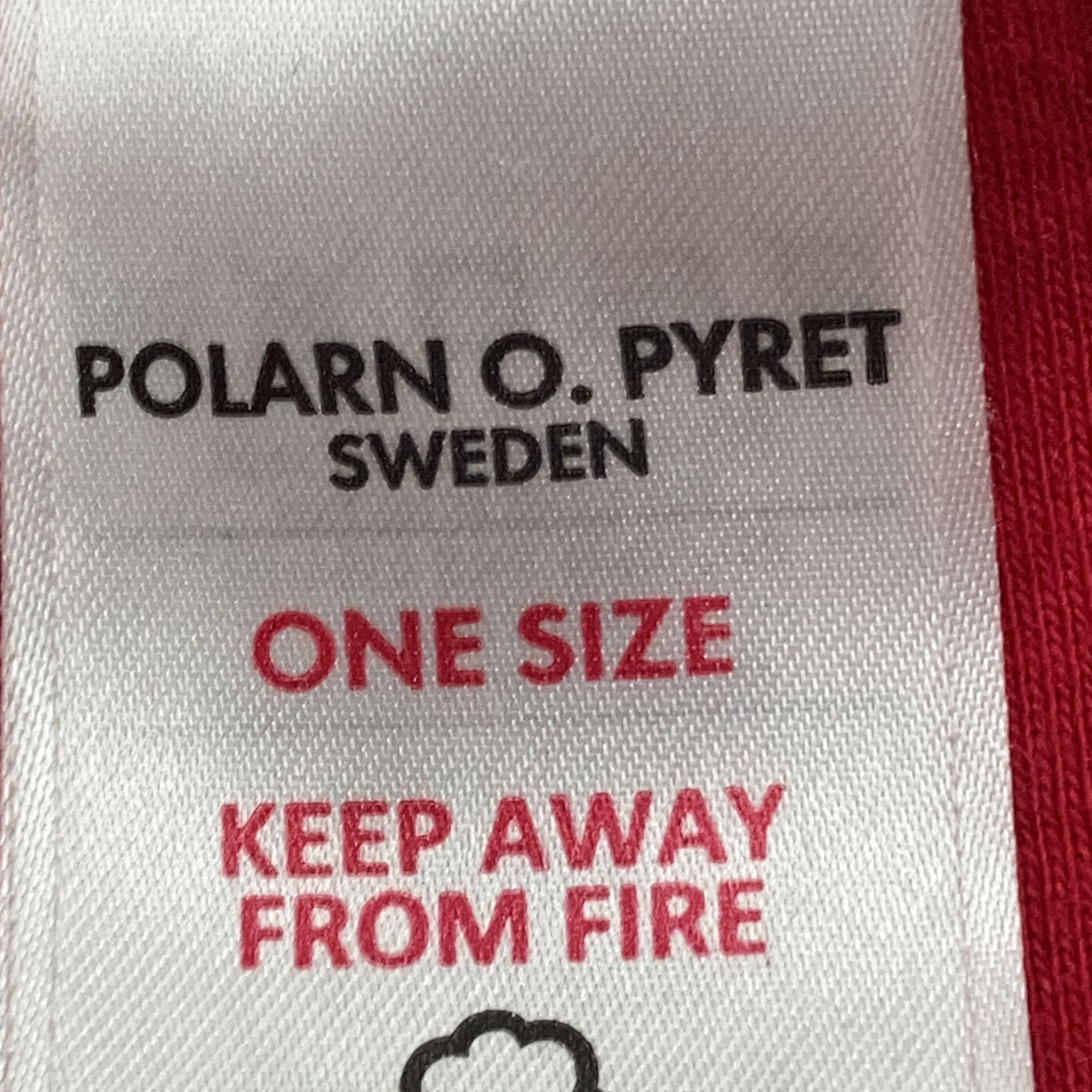 Polarn O Pyret