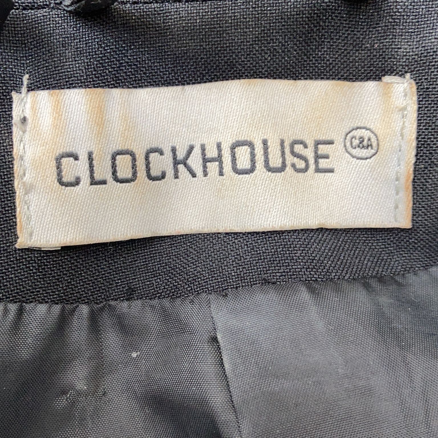 Clockhouse by CA