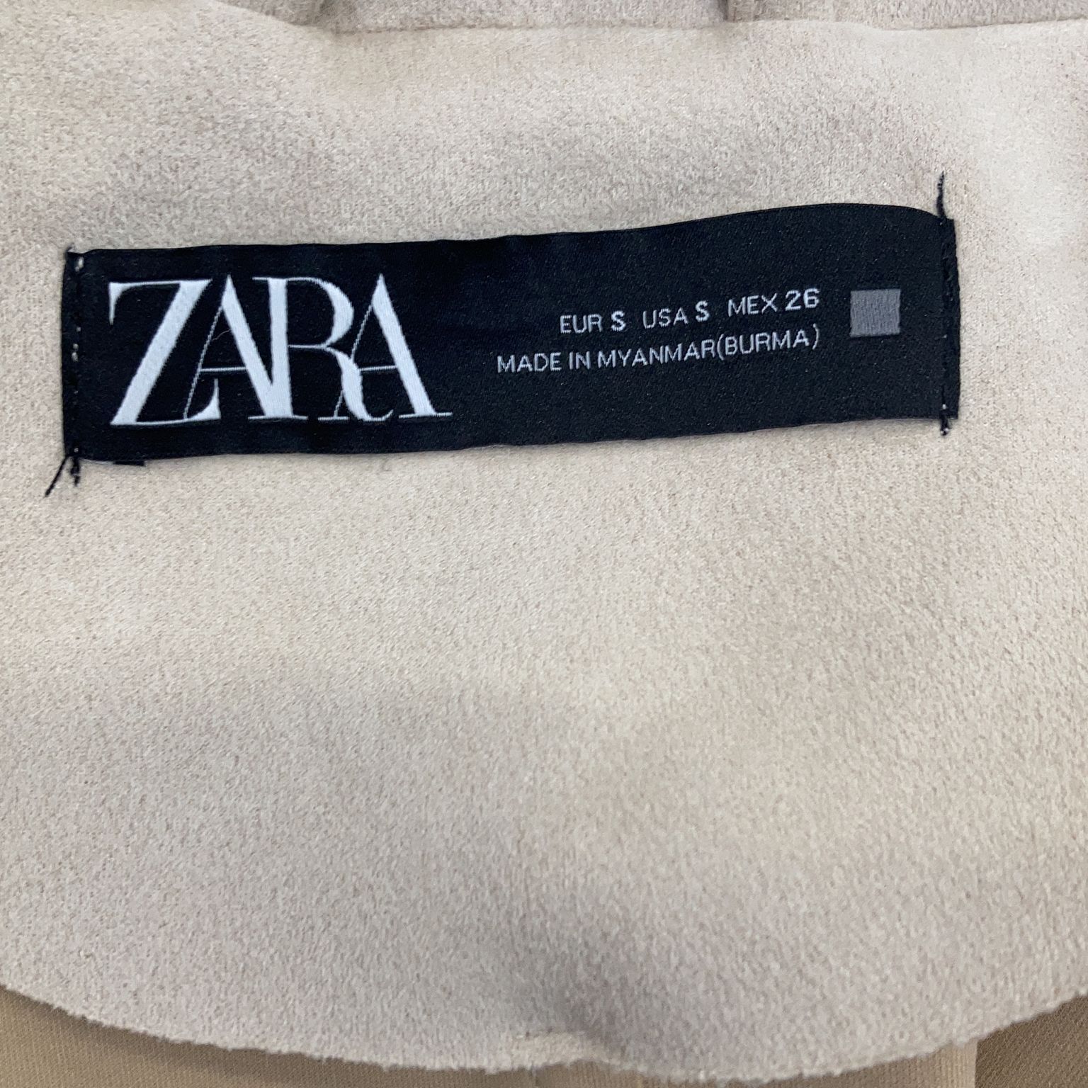 Zara