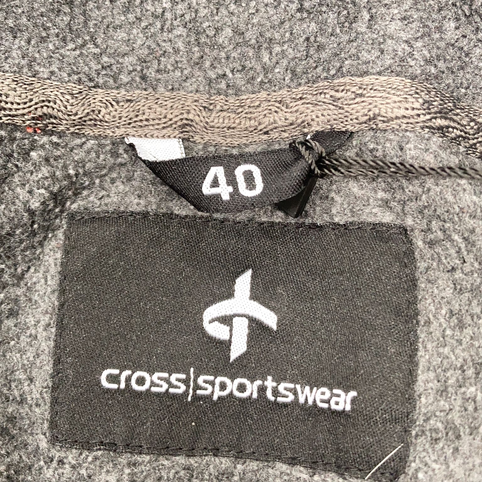 Cross Sportswear