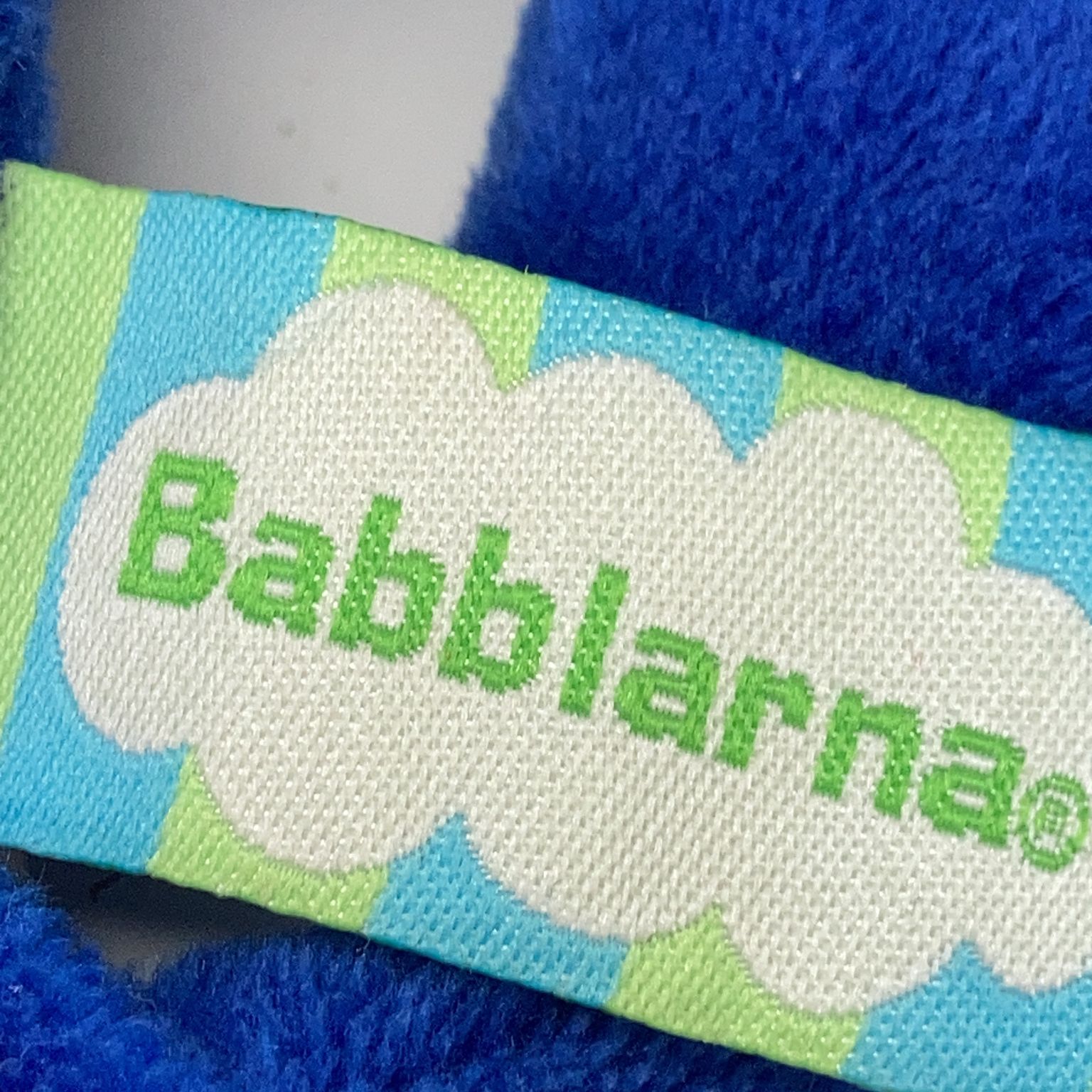 Babblarna