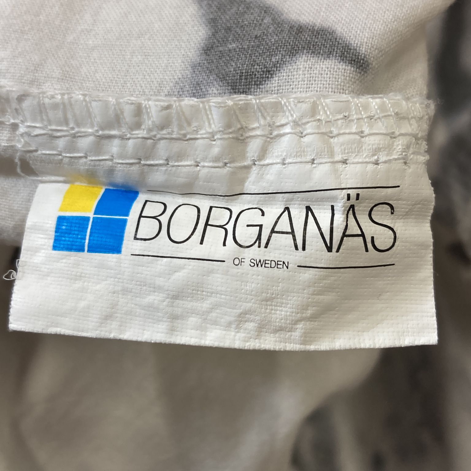 Borganäs