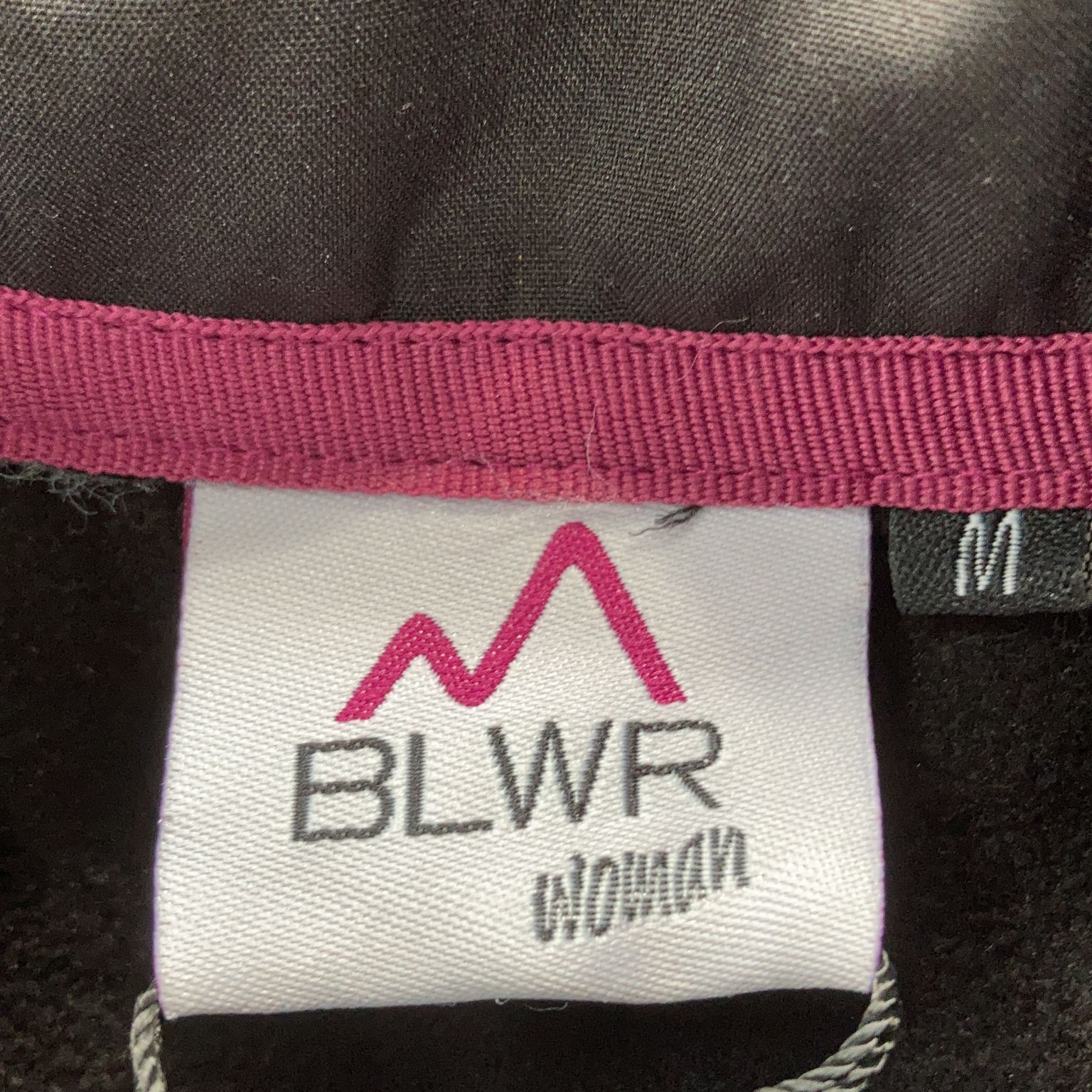 BLWR Woman