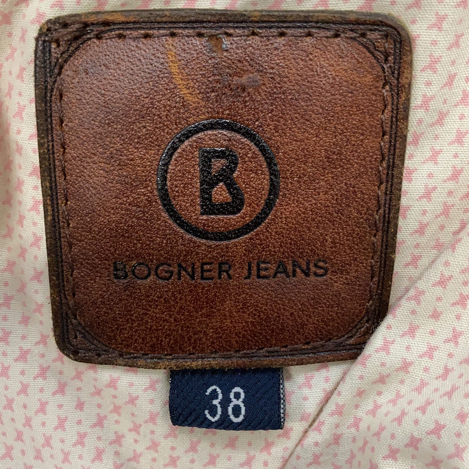 Bogner Jeans