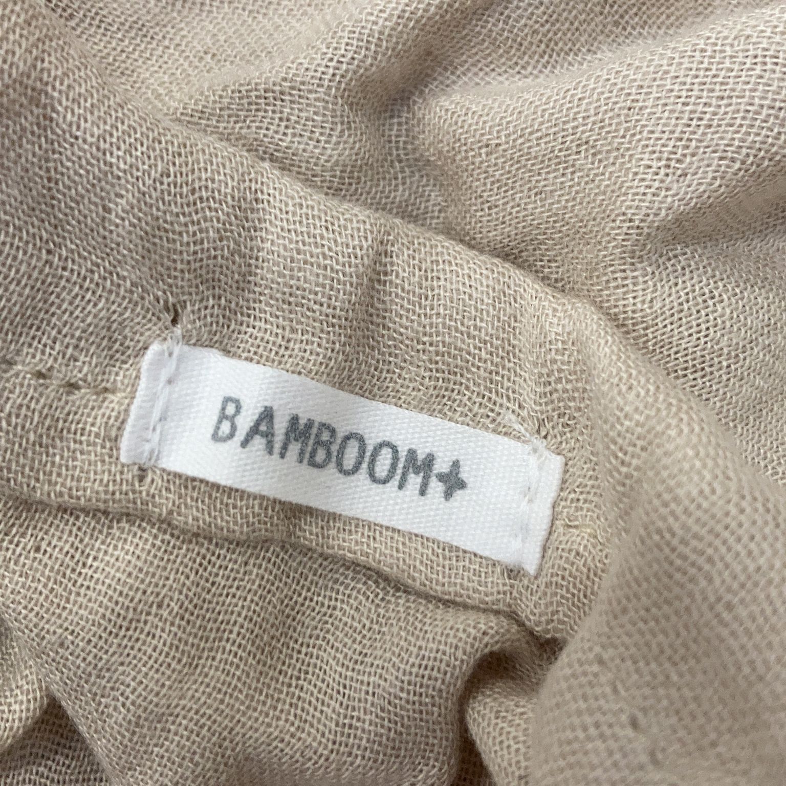 Bamboom