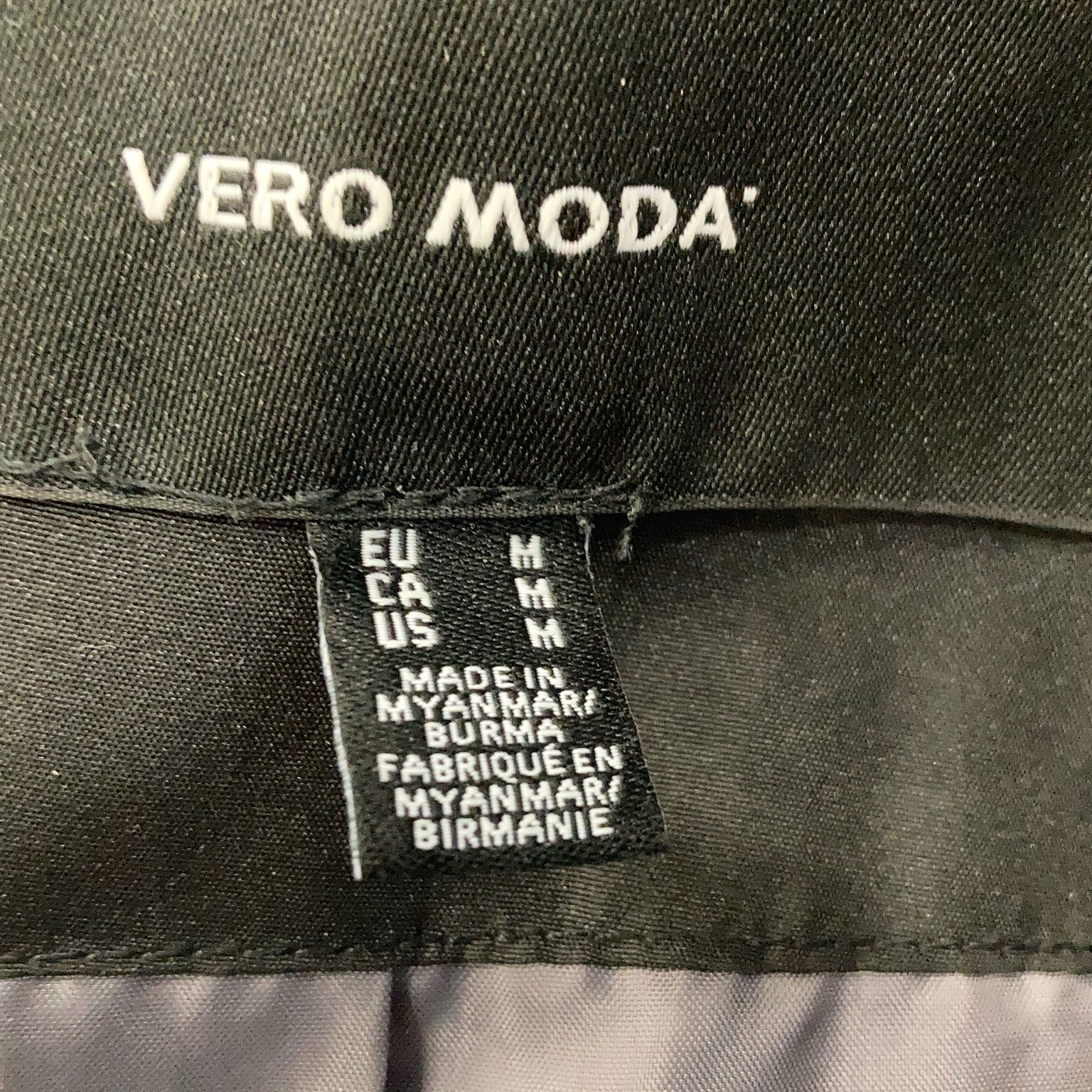 Vero Moda