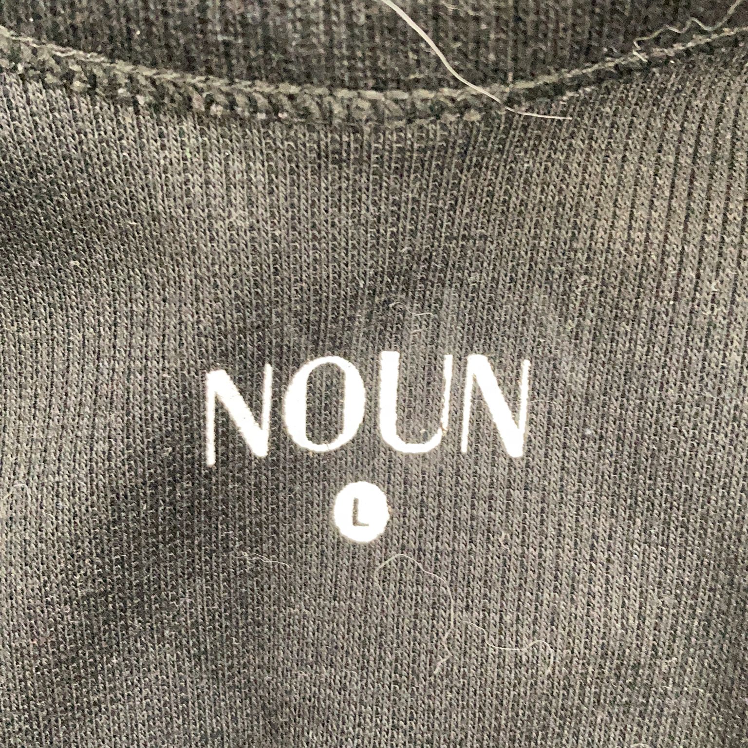 Noun