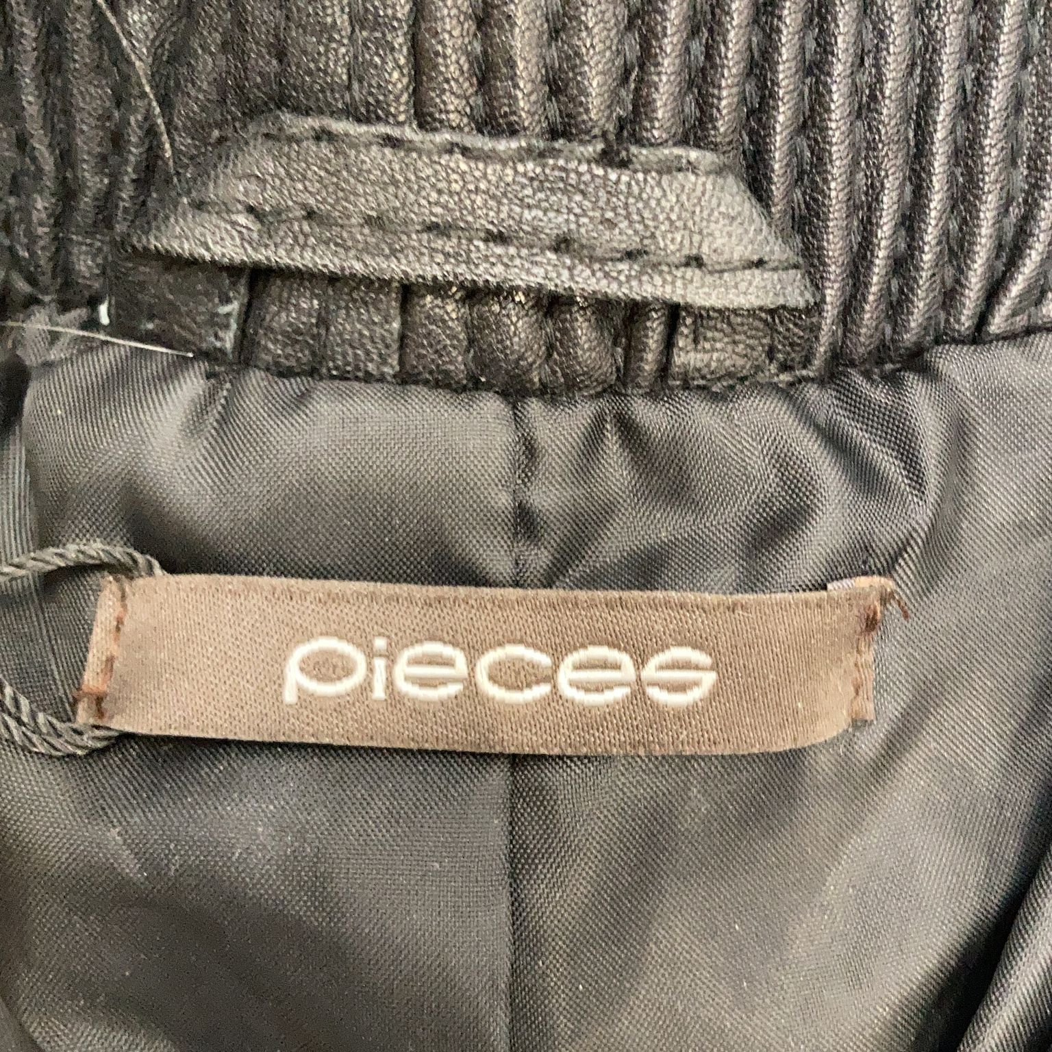 Pieces