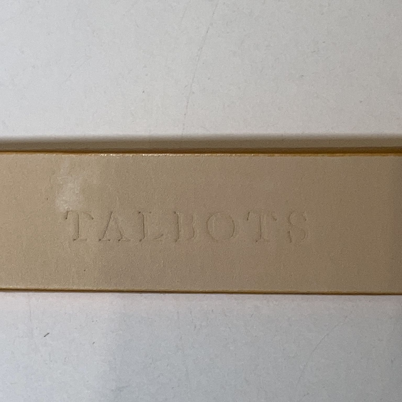 Talbots