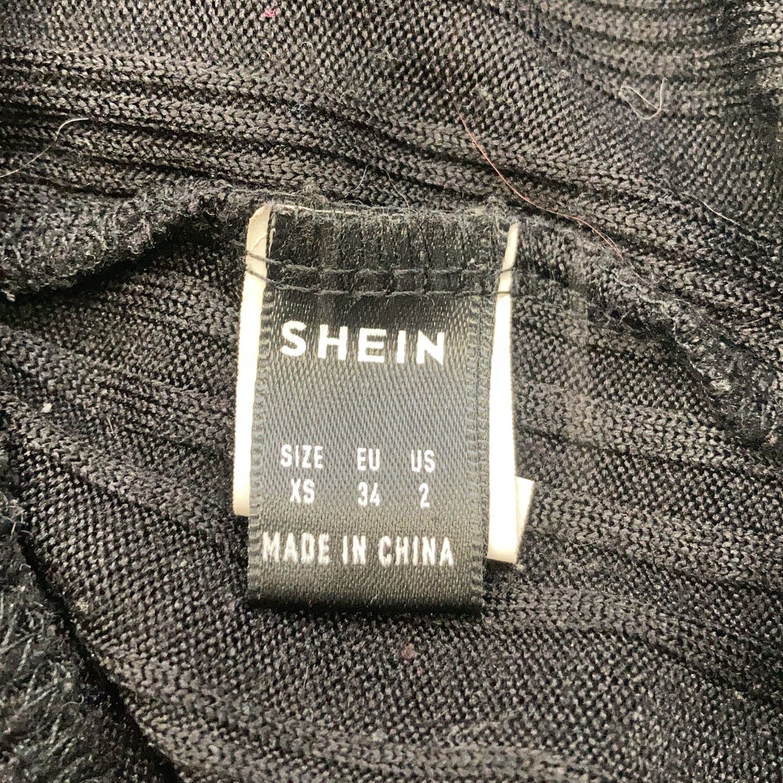 Shein