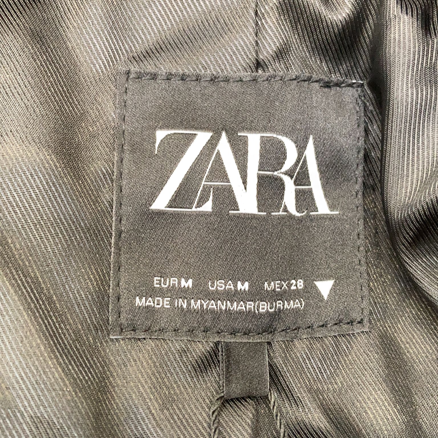 Zara