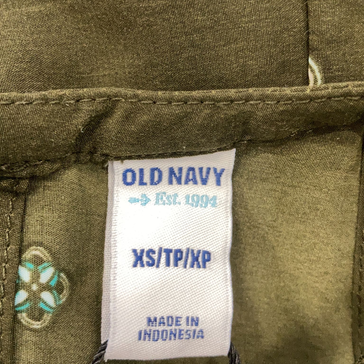 Old Navy