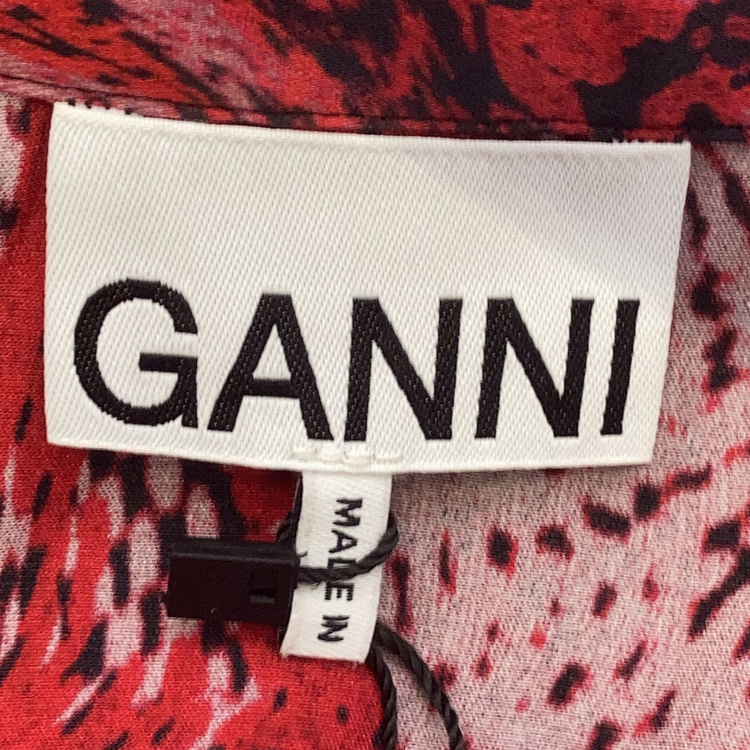 Ganni