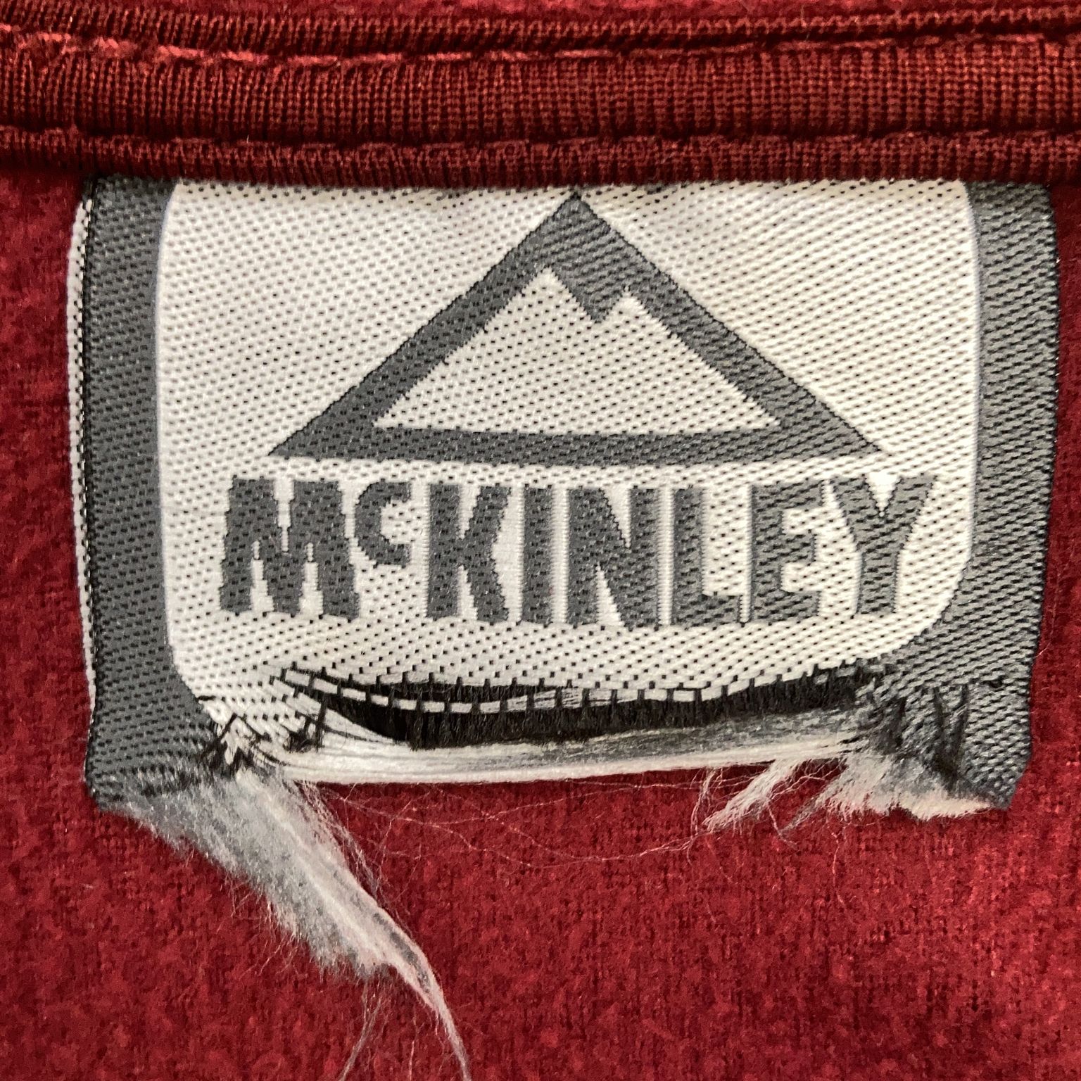 McKinley