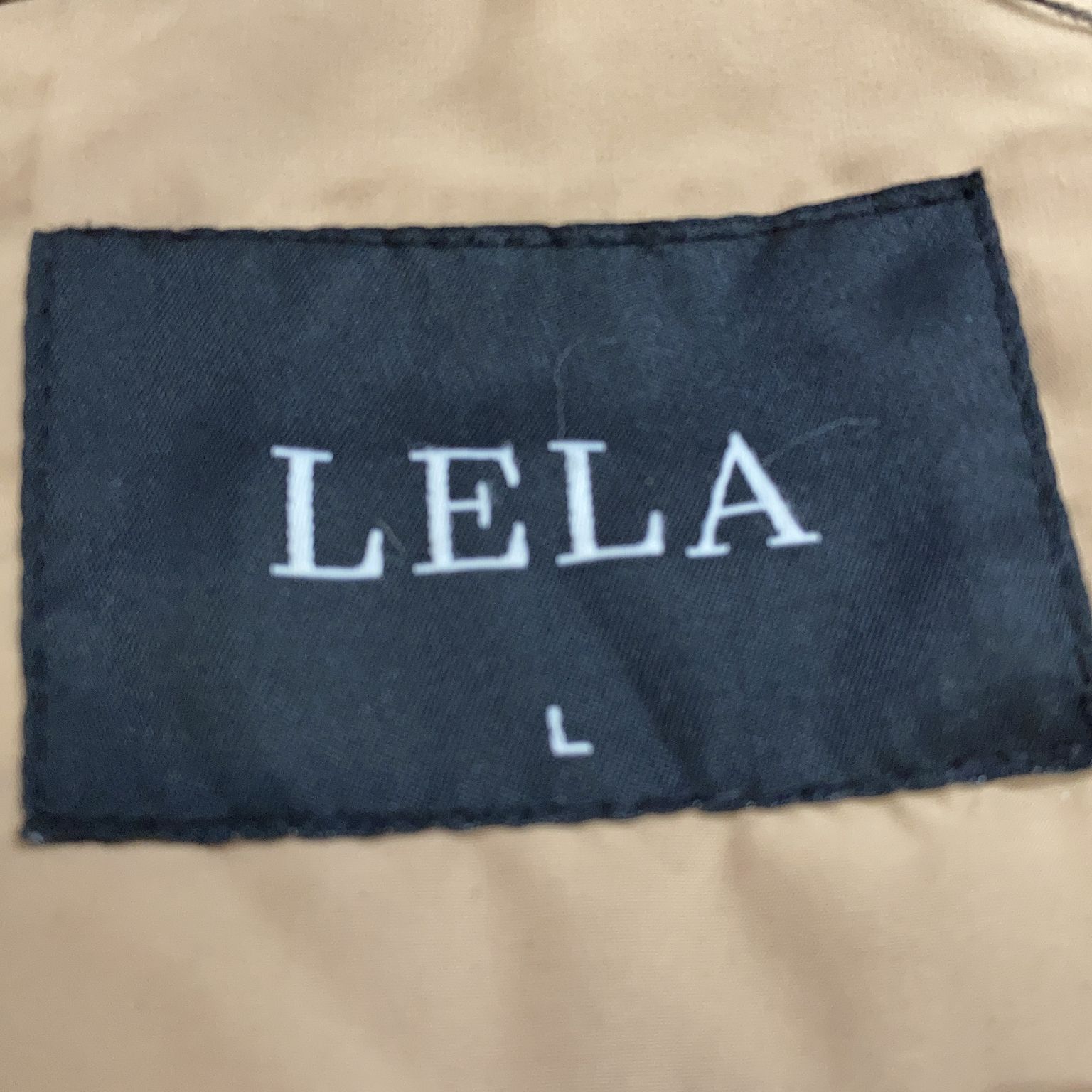 Lela