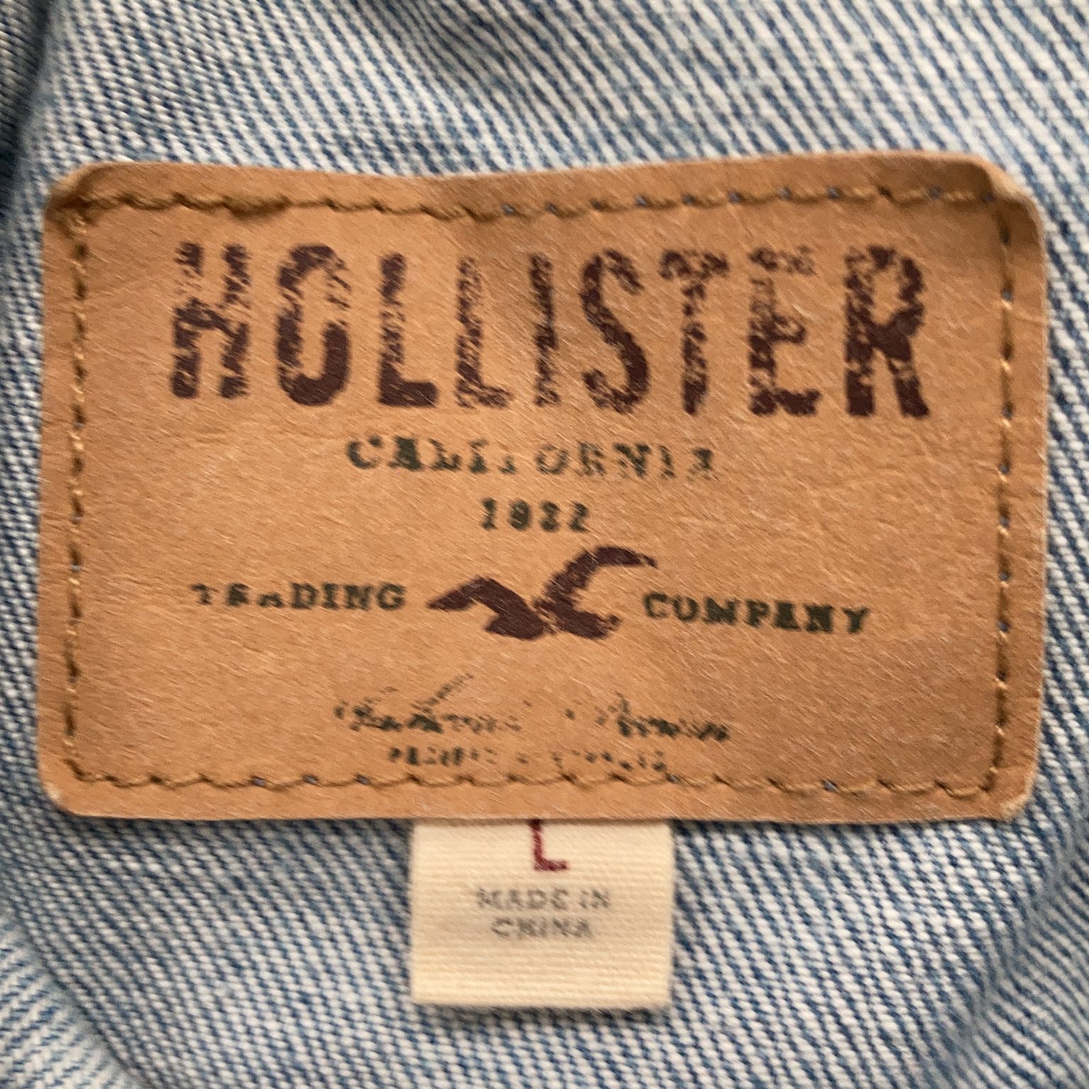 Hollister