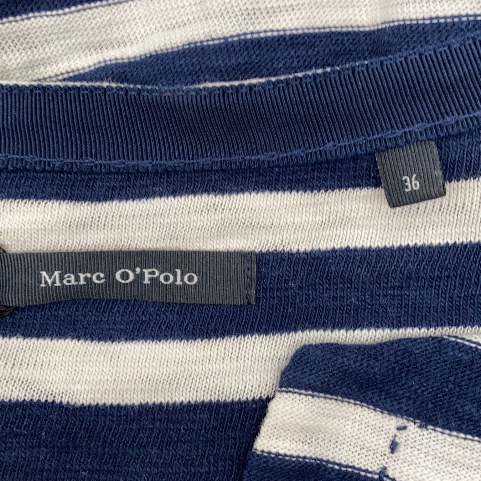 Marc O'Polo