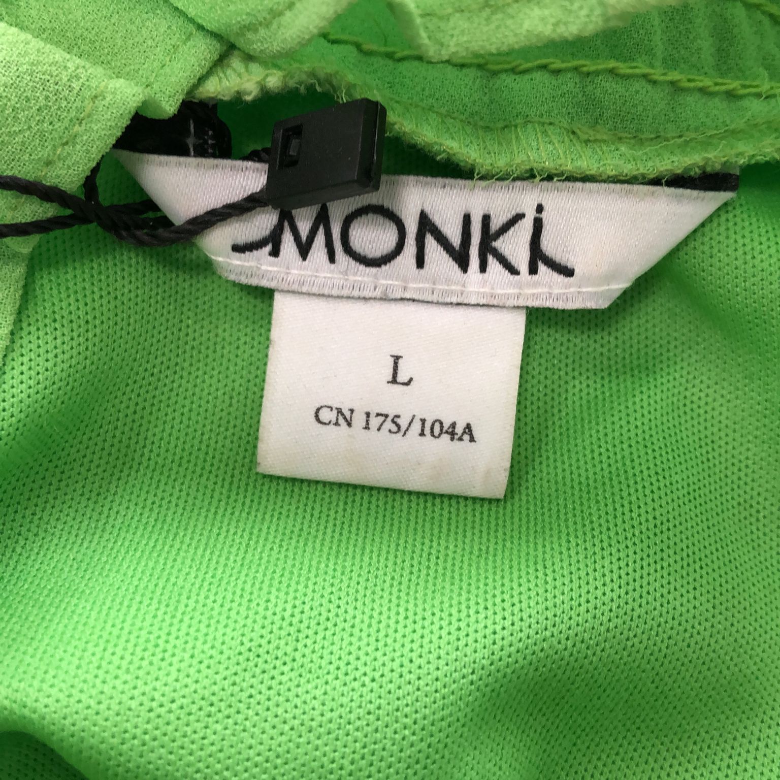 Monki