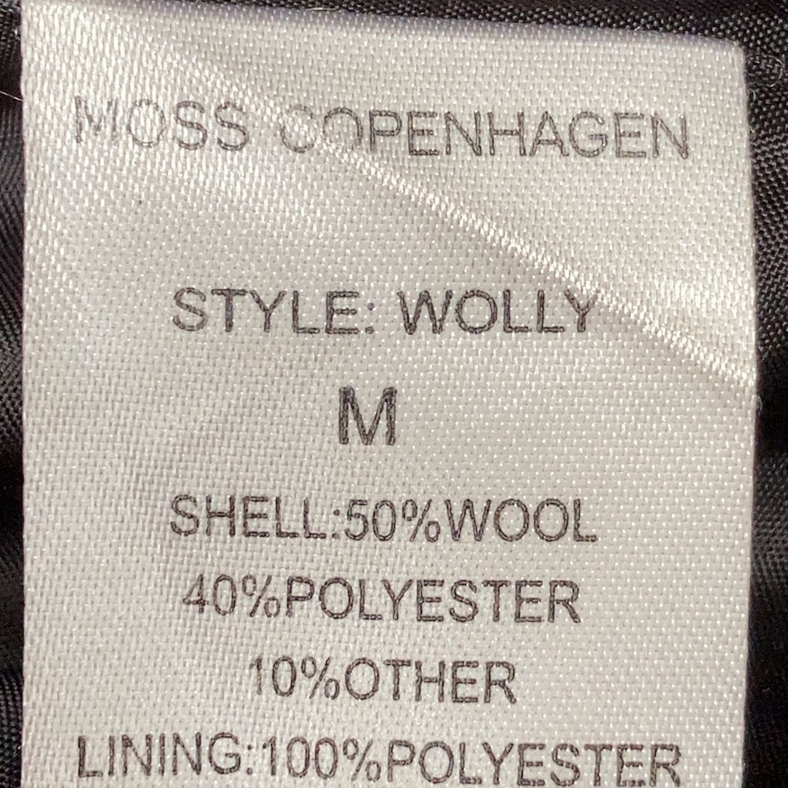 Moss Copenhagen