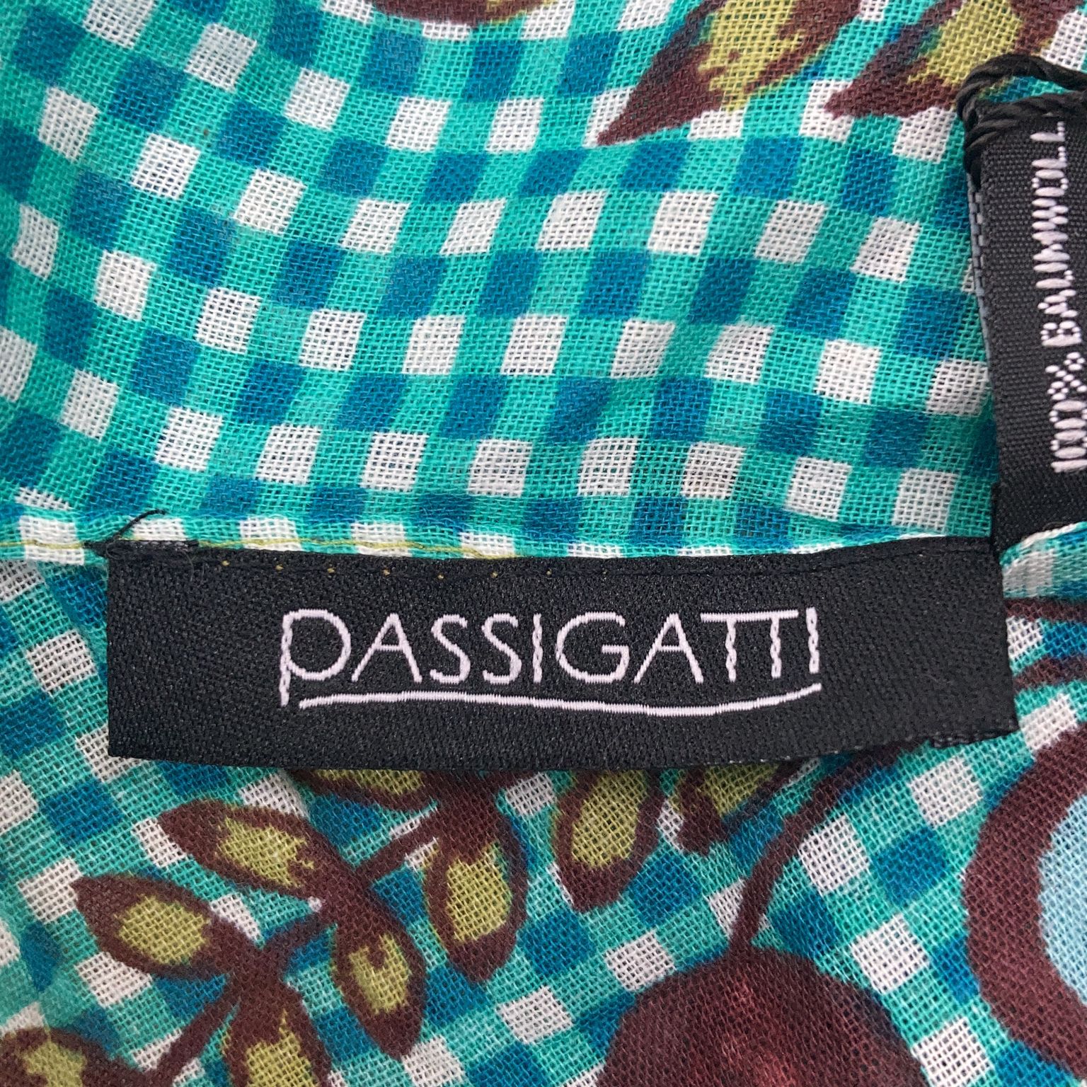 Passigatti