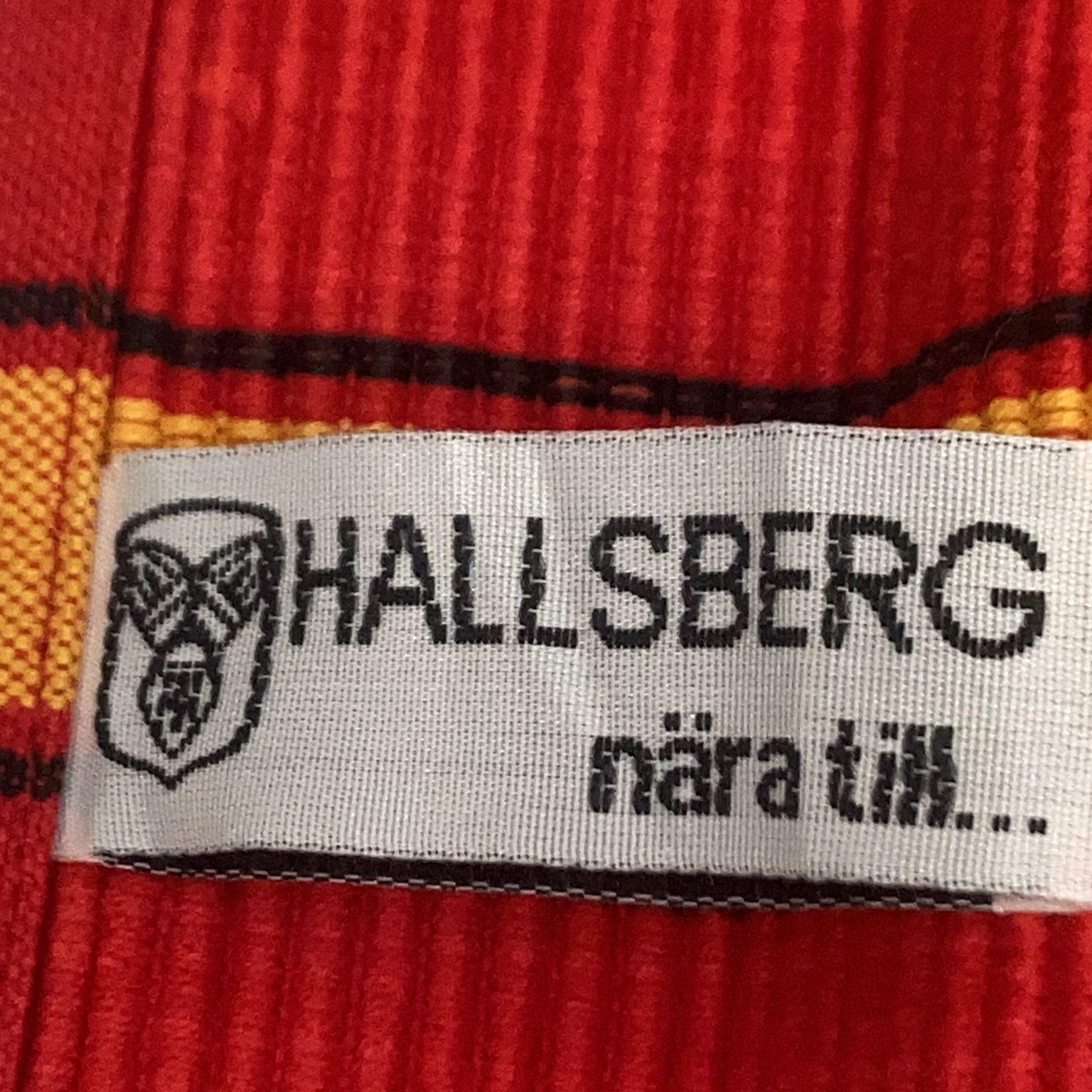 Hallbergs