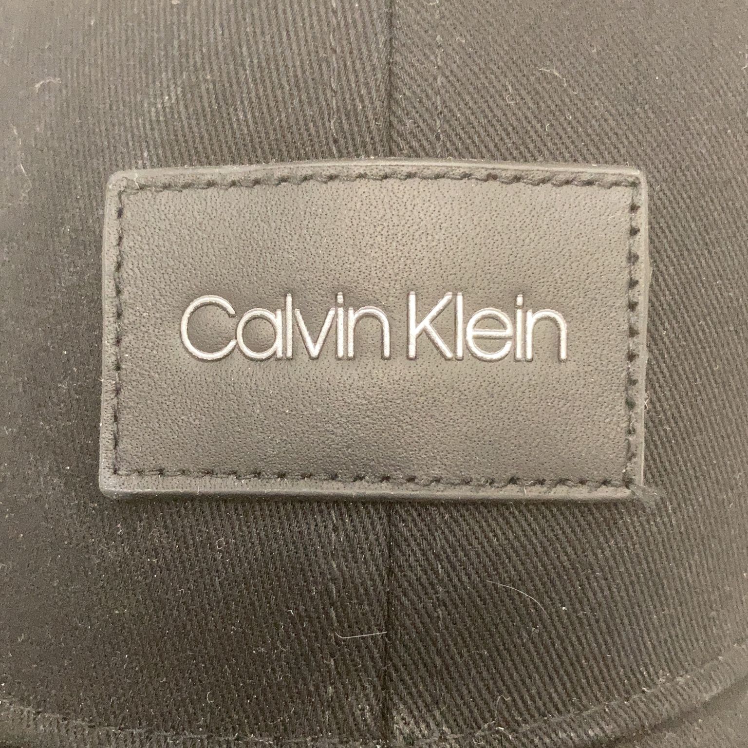 Calvin Klein