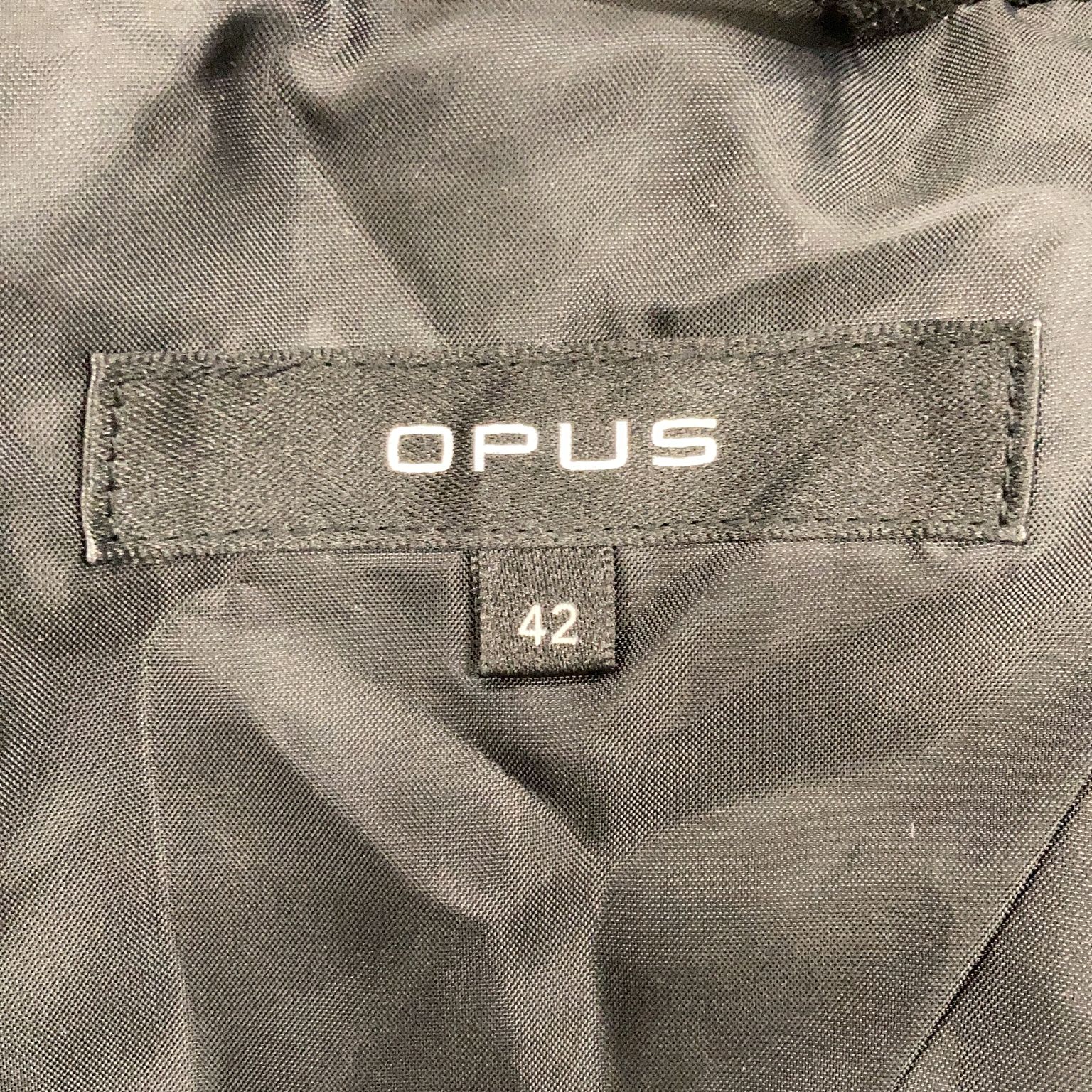 Opus